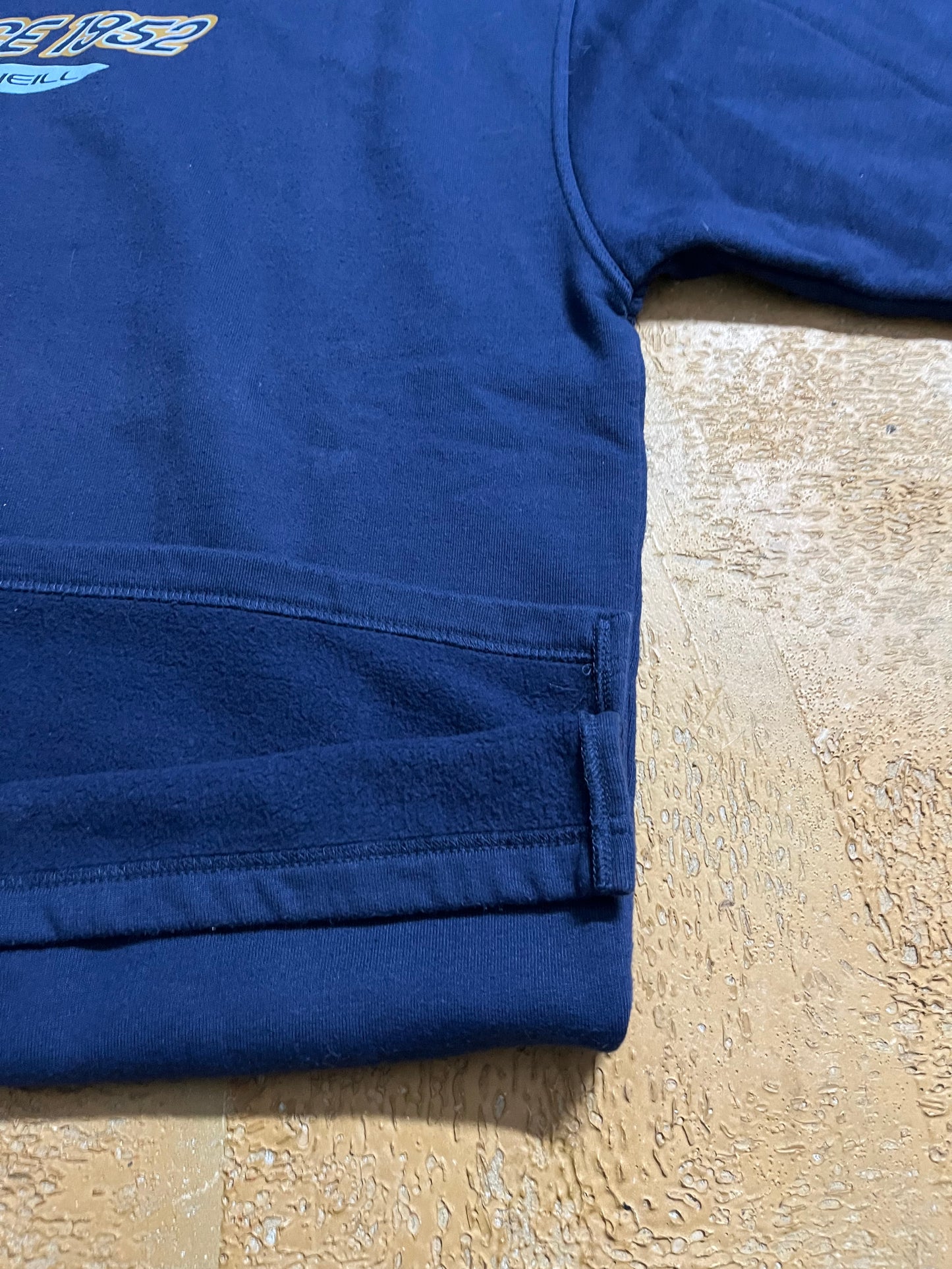 O’neill vintage surf sweater - XL
