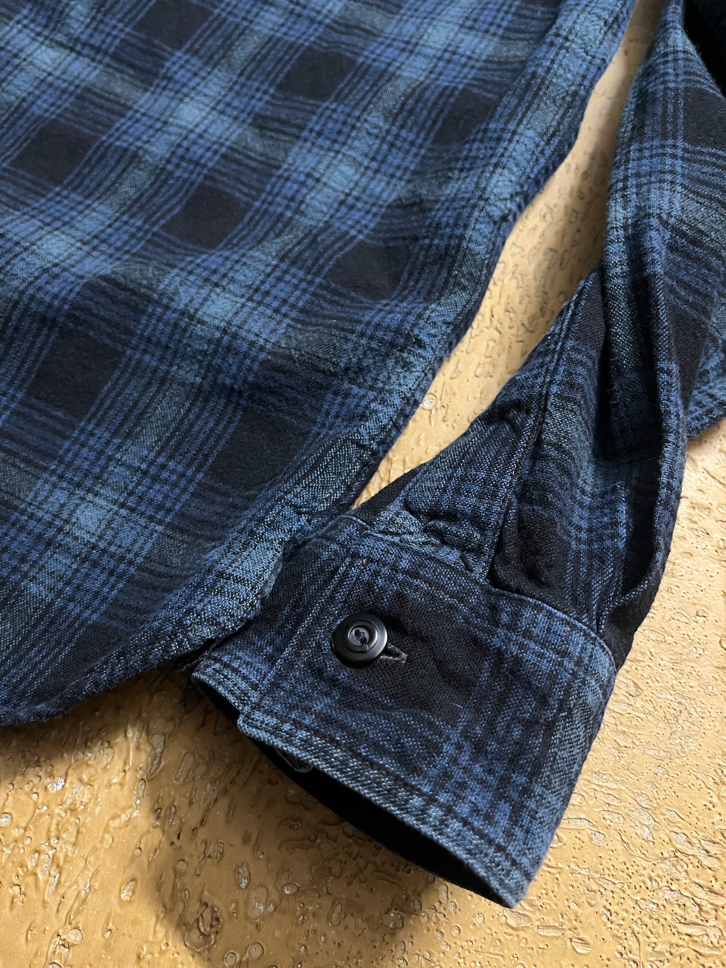 Ralph Lauren Double RL Work Shirt - M