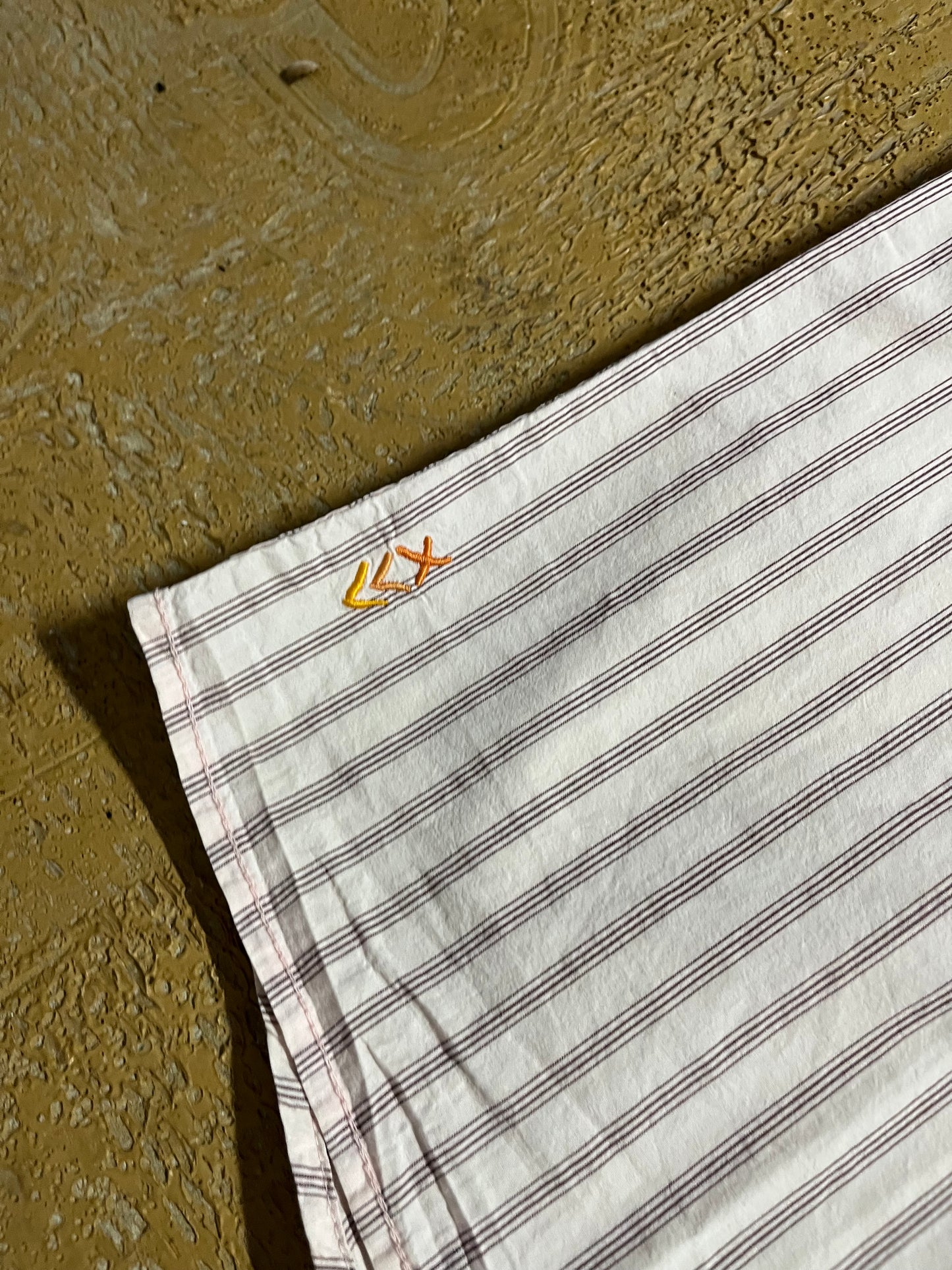 Quiksilver polo tee shirt - XL