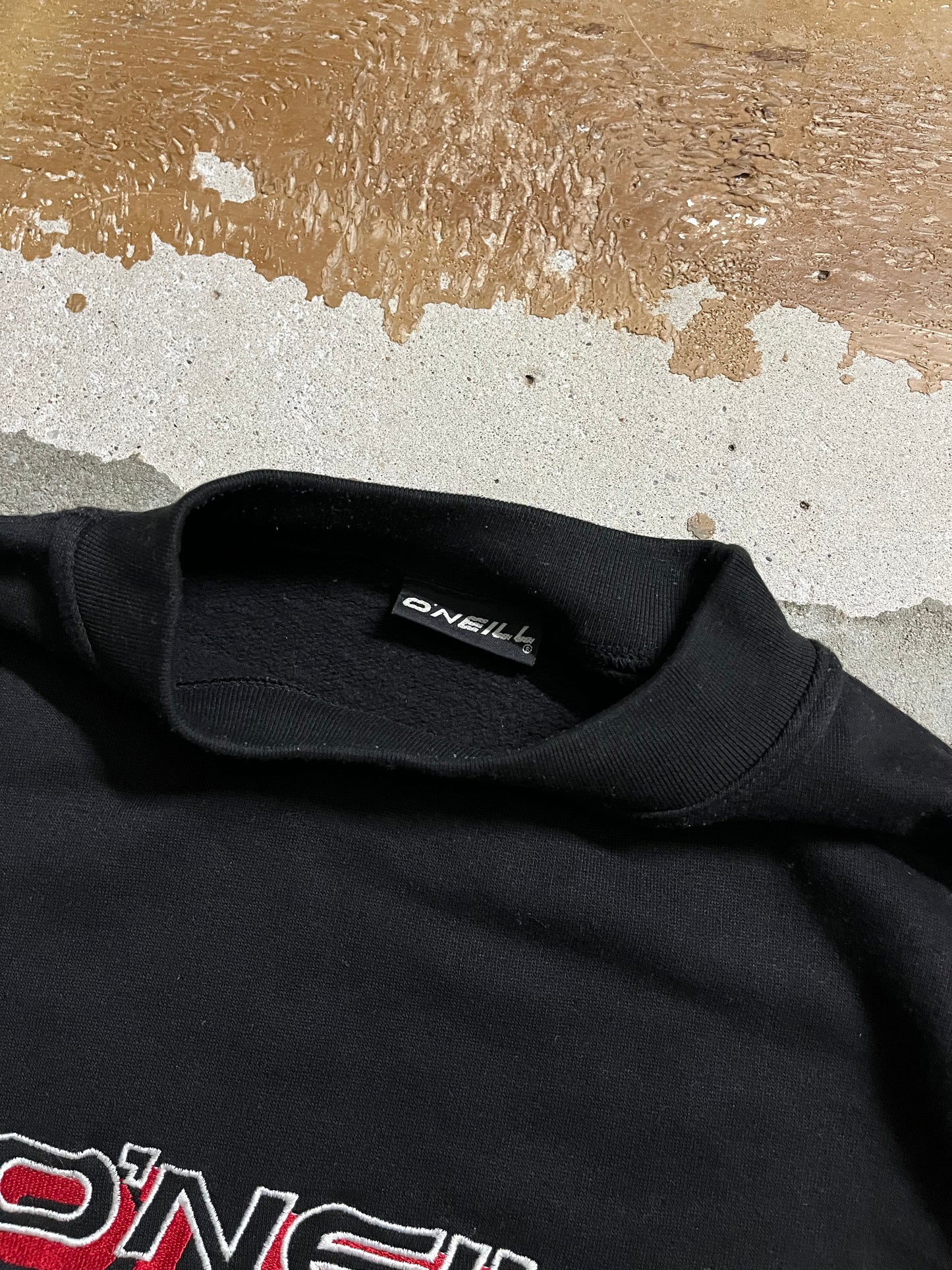 O’neill vintage rare surf sweater - XL
