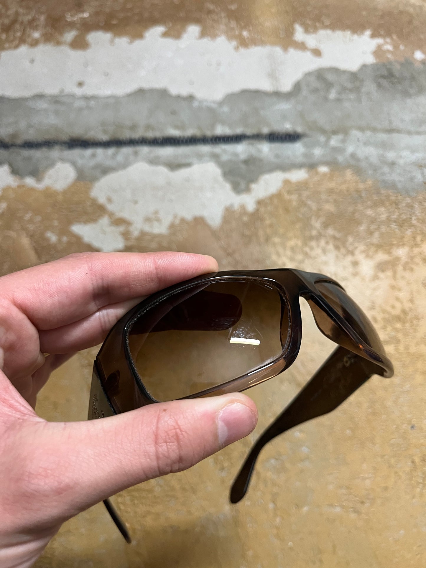Vintage Chanel sunglasses