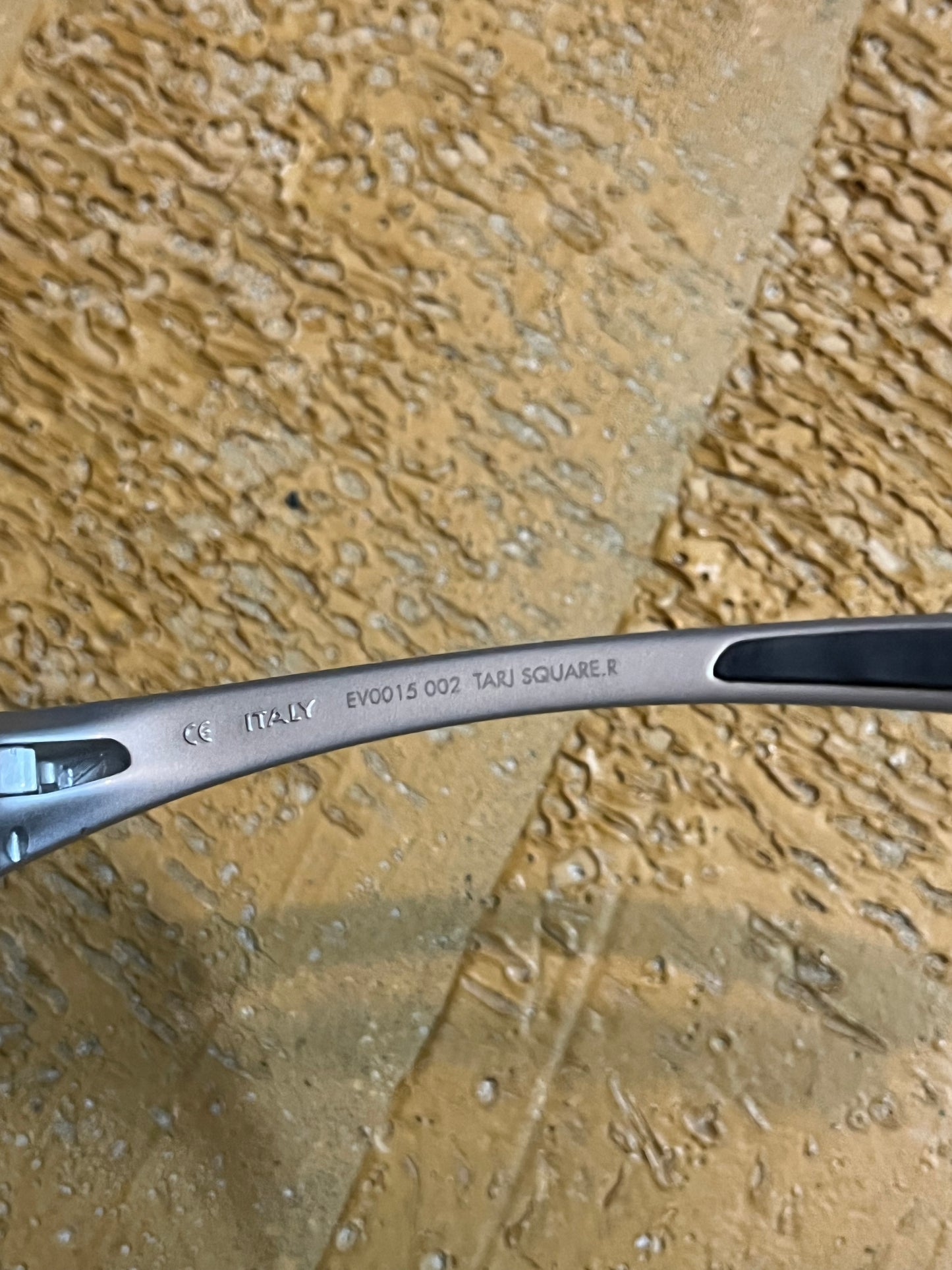 Nike Tarj Square R vintage sunglasses