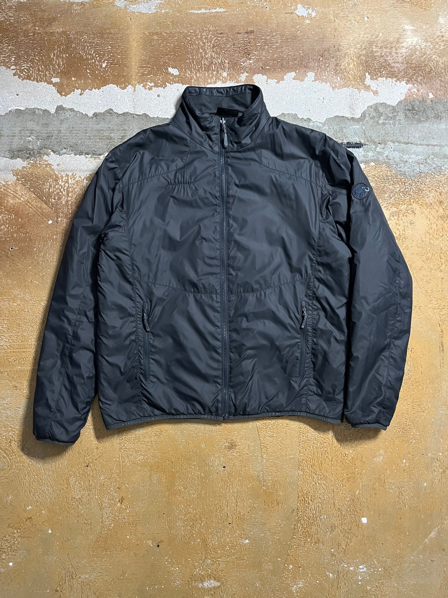 Mammut down jacket - L