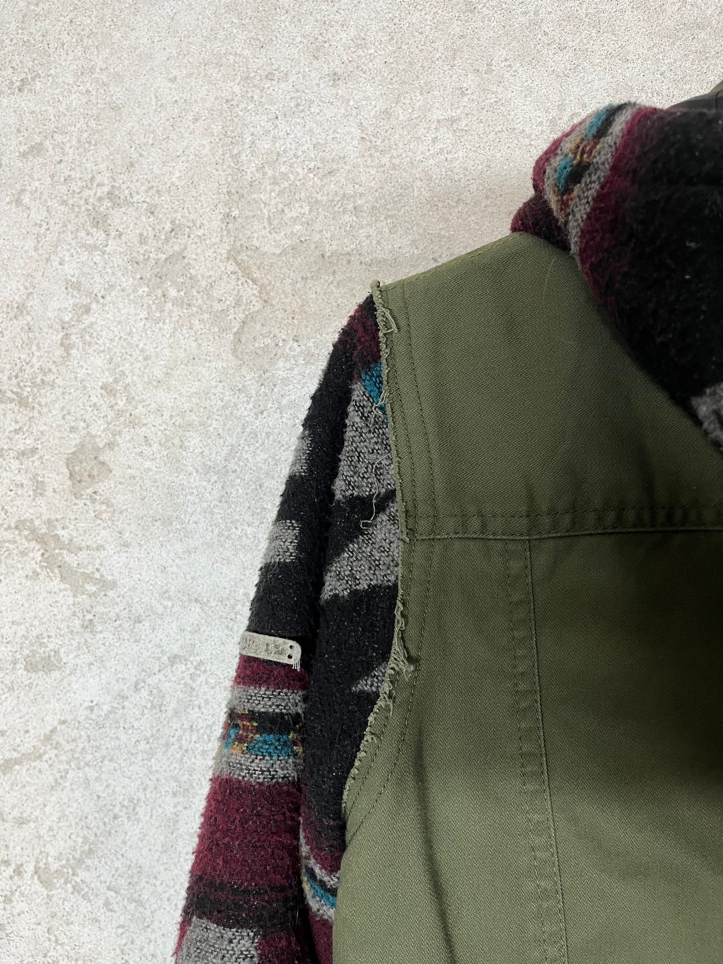Rip Curl surf jacket - S