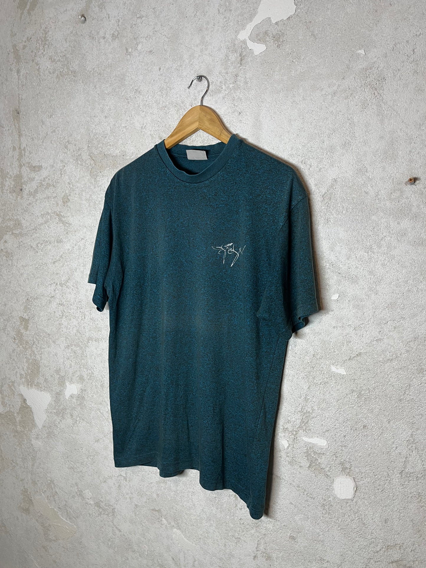 Oxbow vintage retro surf skate collectors t-shirt - M