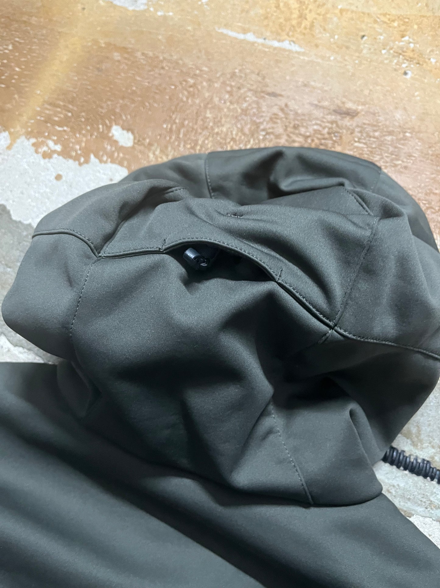 O’neill ski winter jacket - L