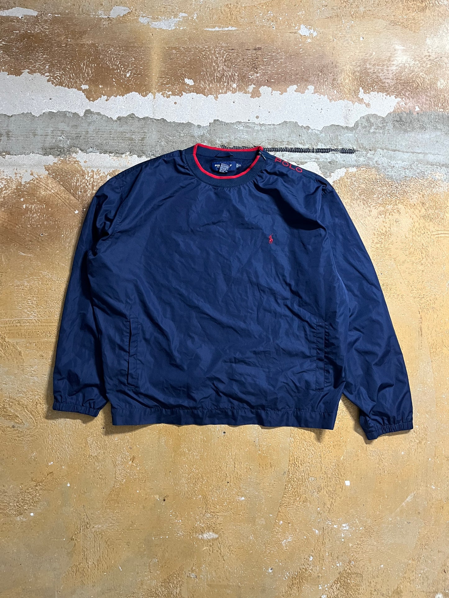 Ralph Lauren Polo Sport sweatshirt - L