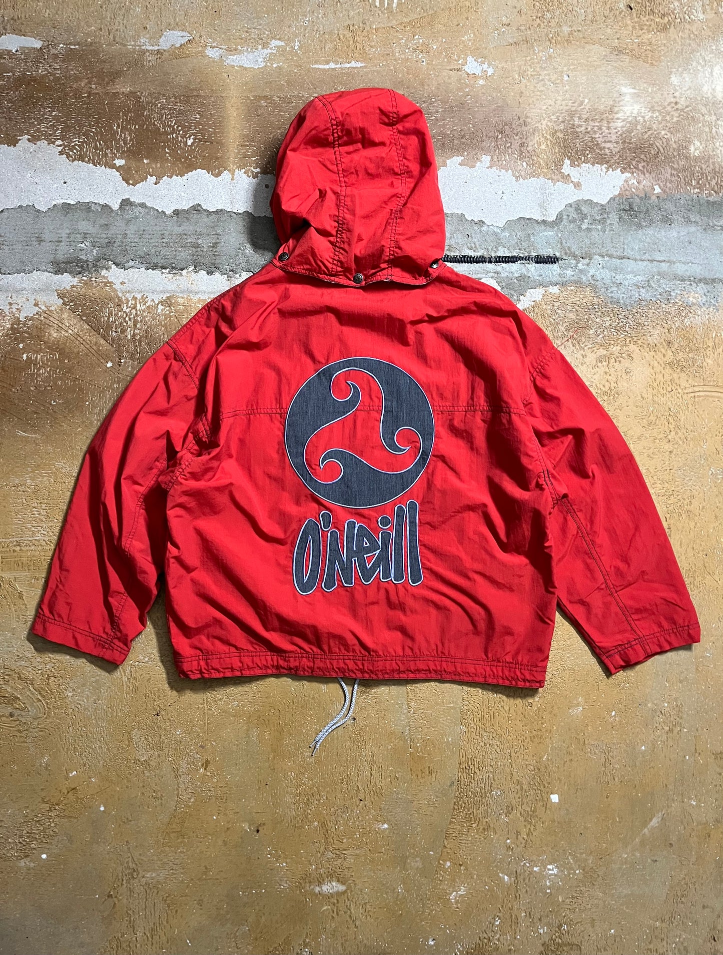 O’neill vintage jacket - S