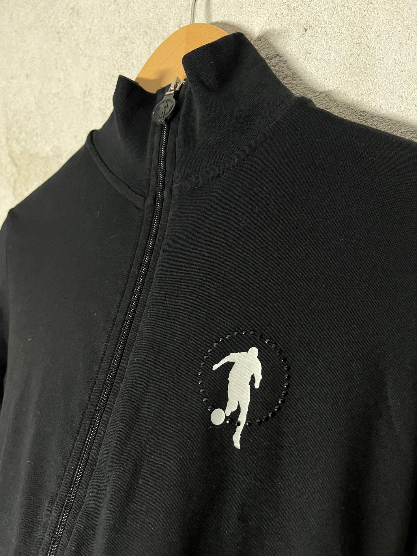 Dirk Bikkembergs sweater - S