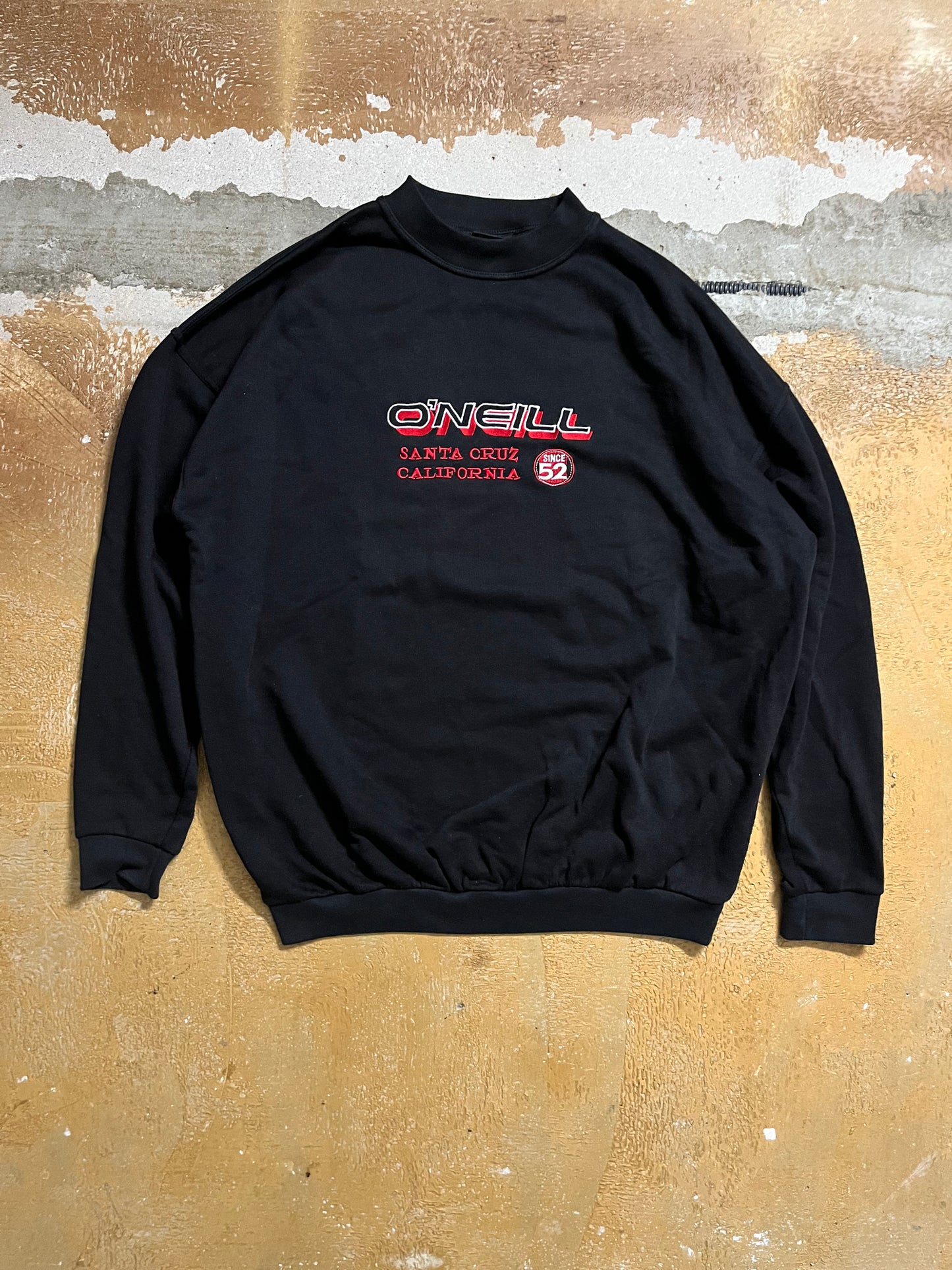 O’neill vintage rare surf sweater - XL