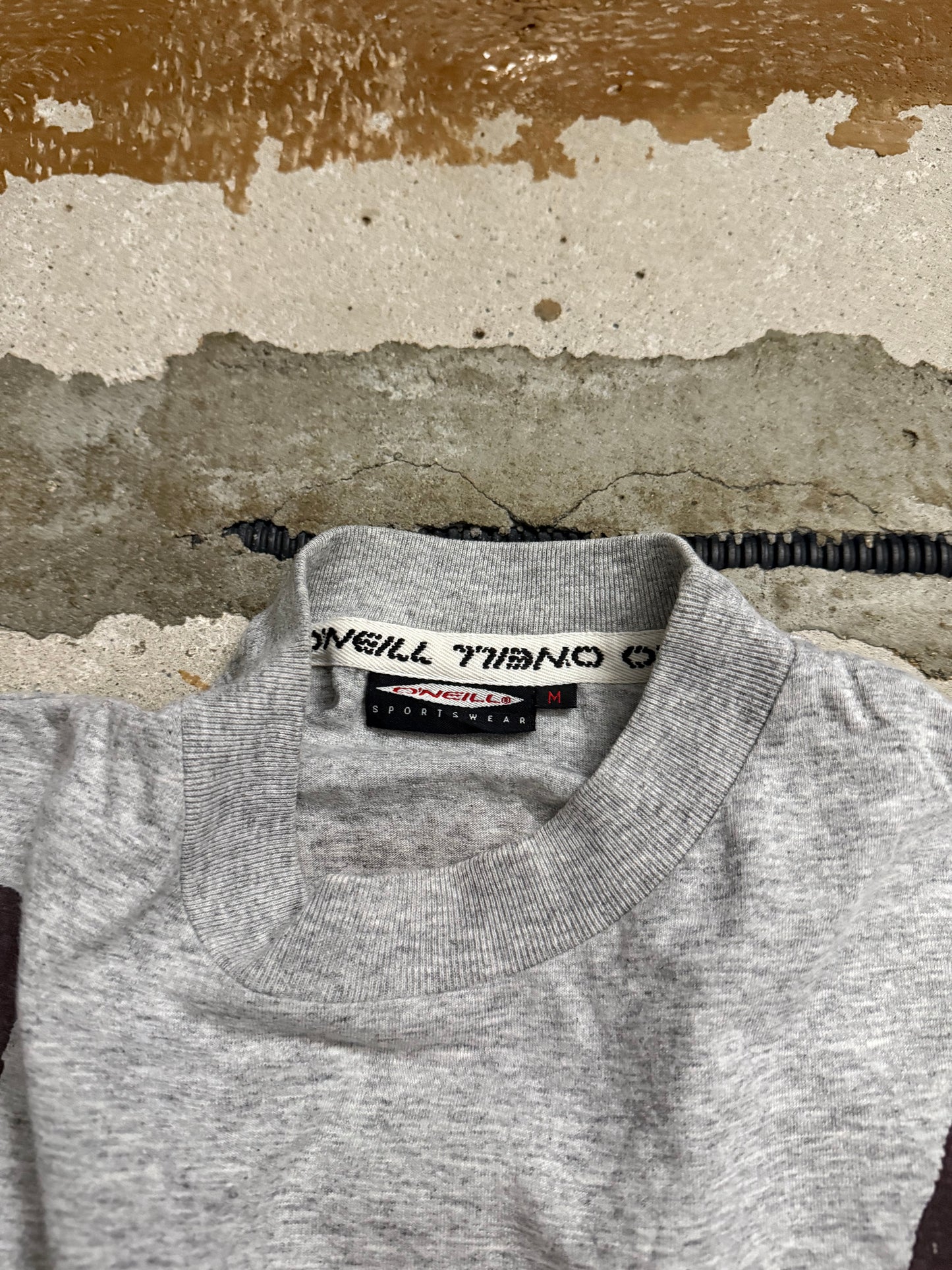 O’neill vintage surf tee shirt - M