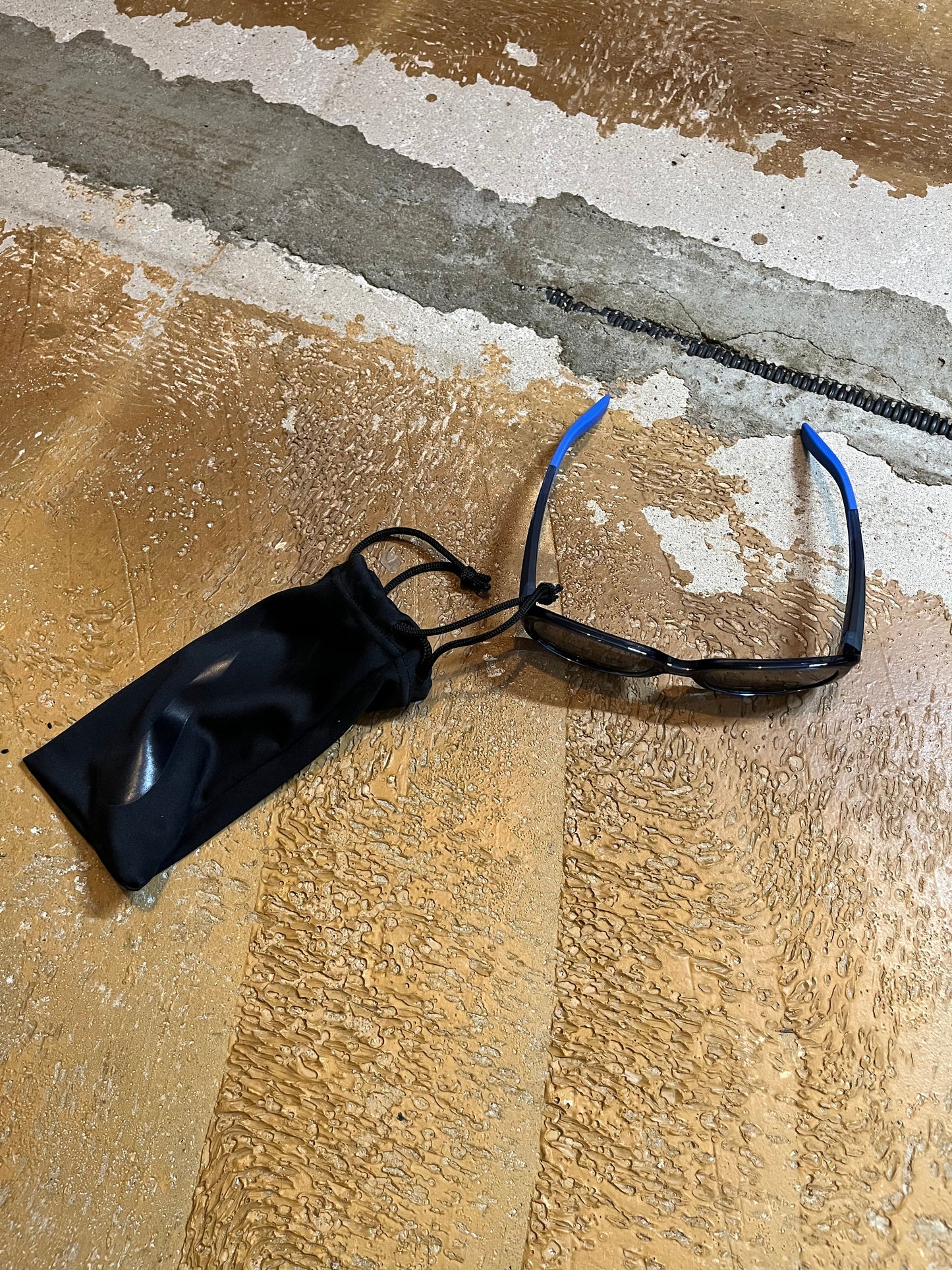 Nike Epic Breeze sunglasses