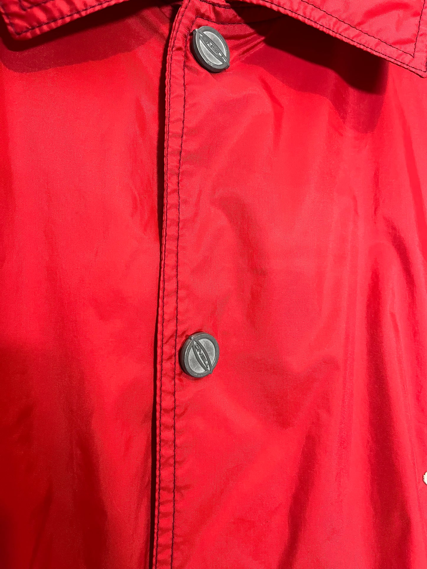 O'neill vintage retro 2000s y2k 90s surf skate jacket - M