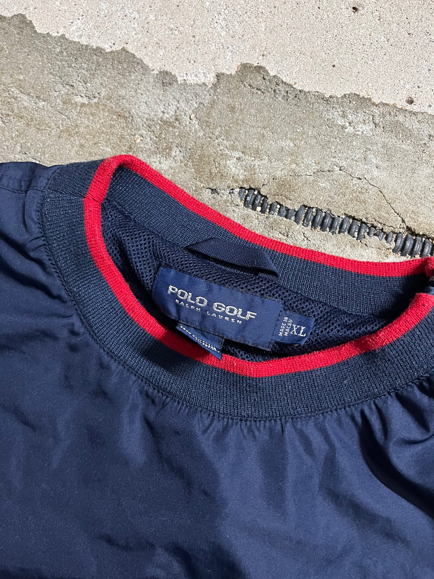 Ralph Lauren Polo Sport sweatshirt - L