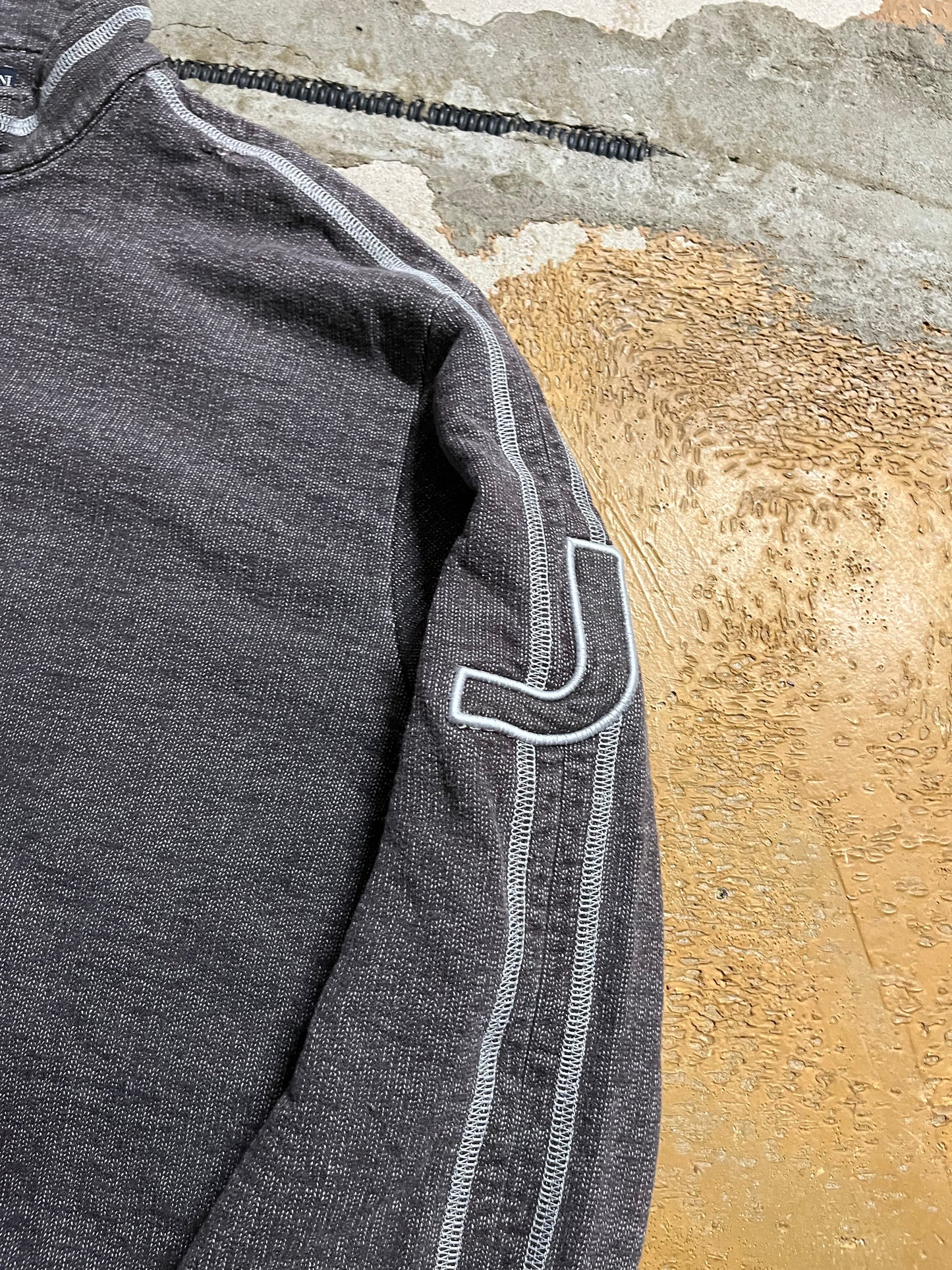 Armani Jeans vintage AJ sweater - XL