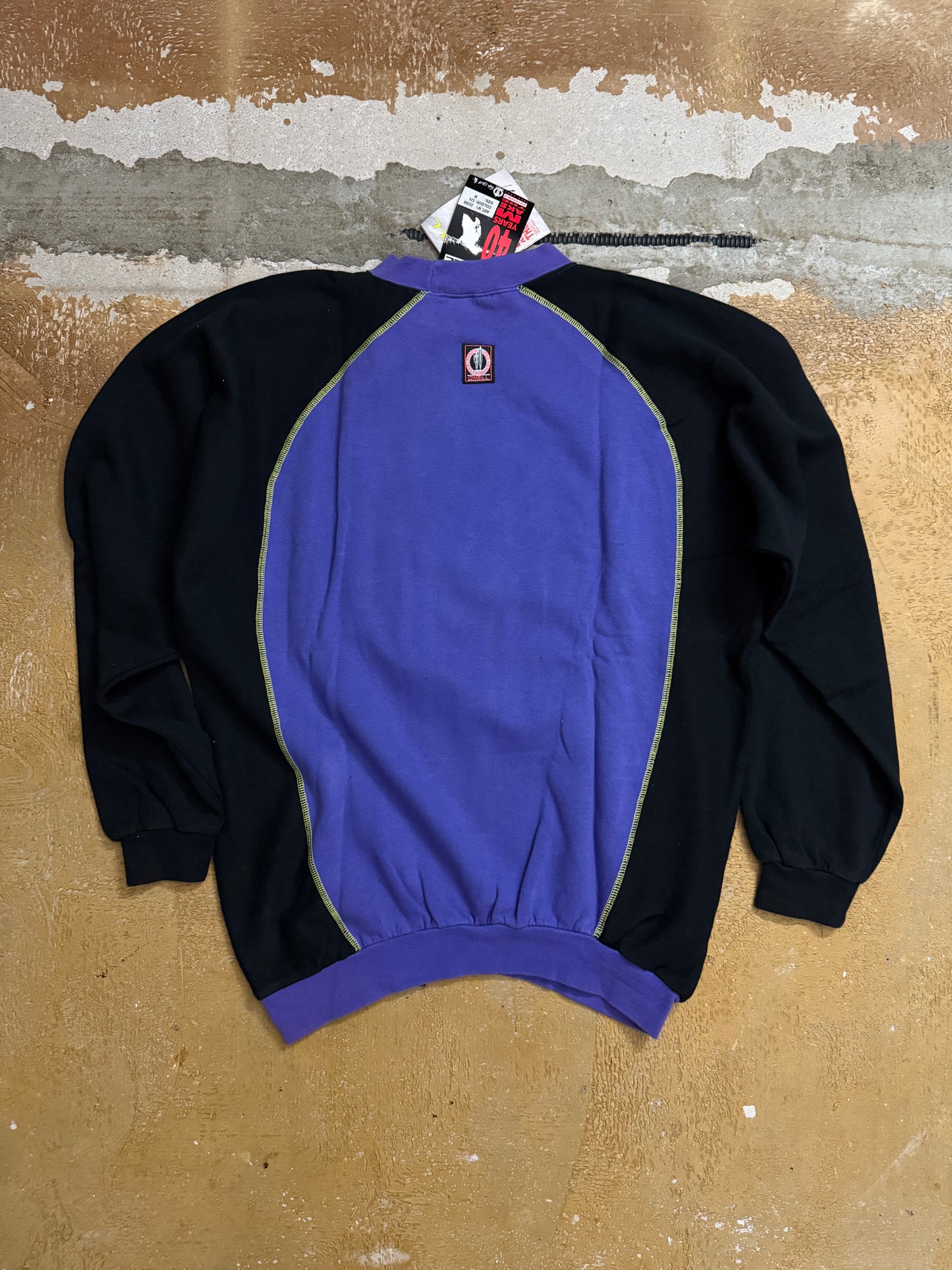 O’neill vintage sweatshirt new with tags RARE - M