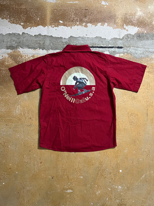 O’neill vintage polo shirt - S