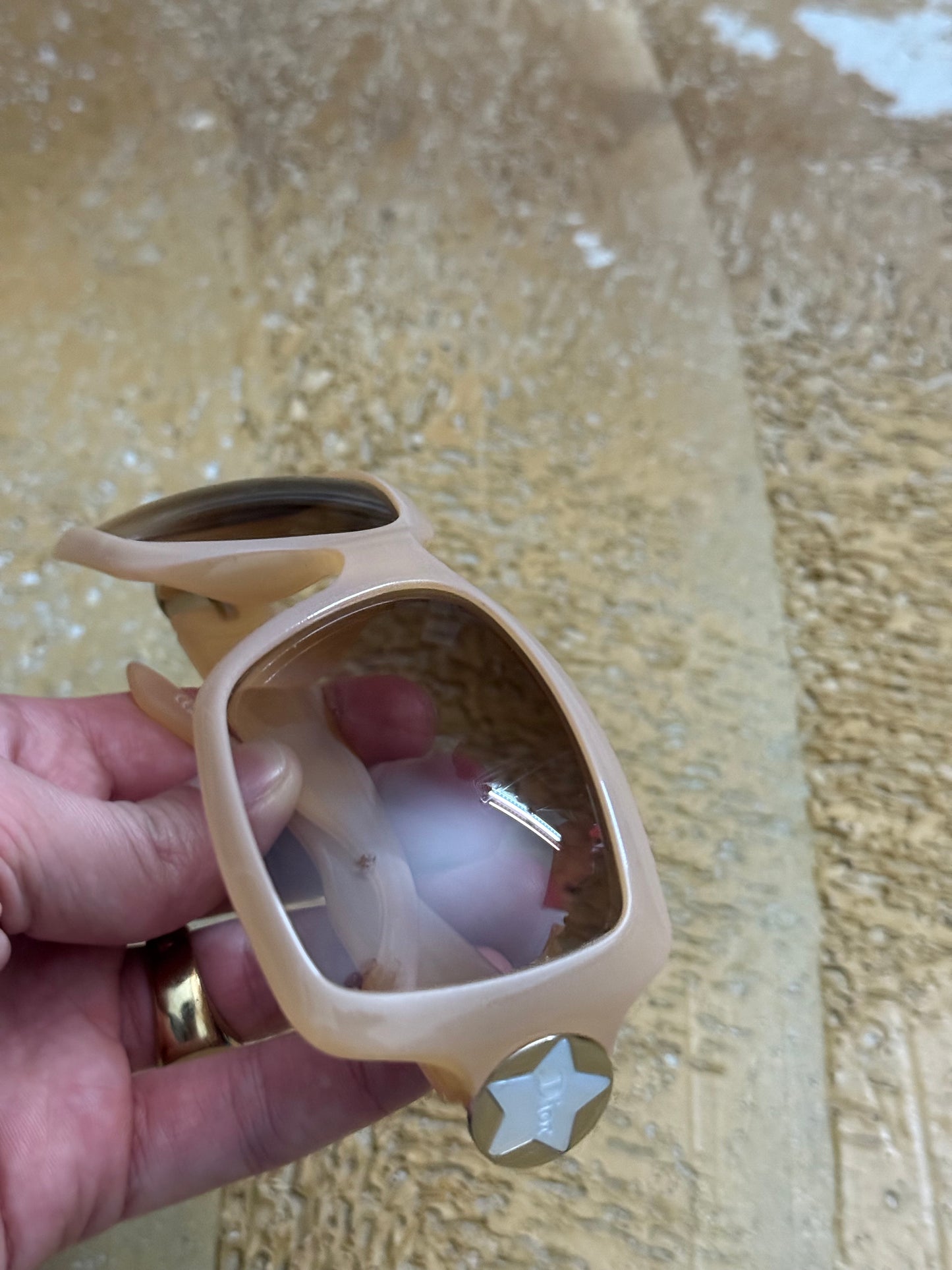 Prada Starshine 2 sunglasses
