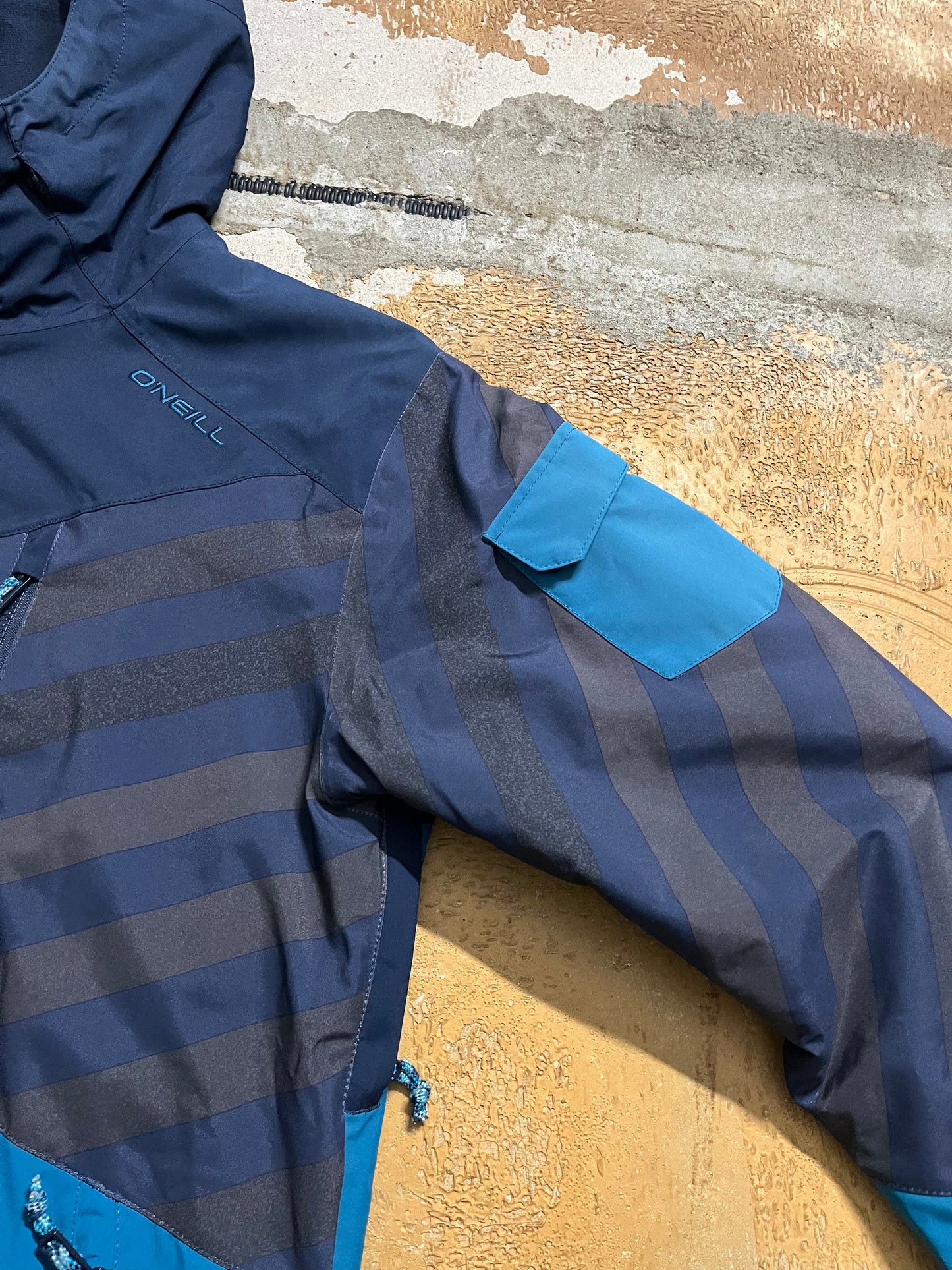 Quiksilver ski- snowboard jacket - XL
