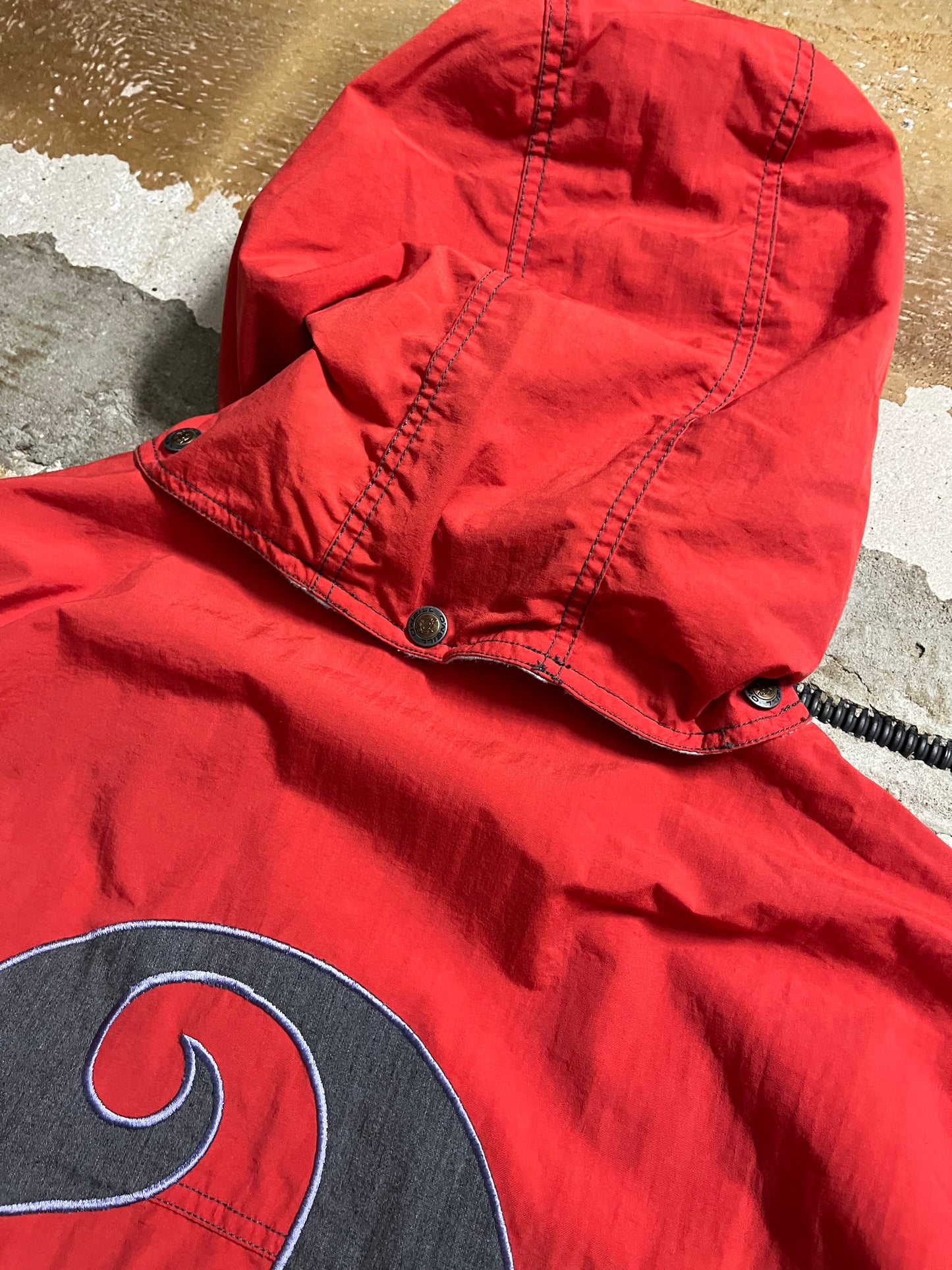 O’neill vintage jacket - S