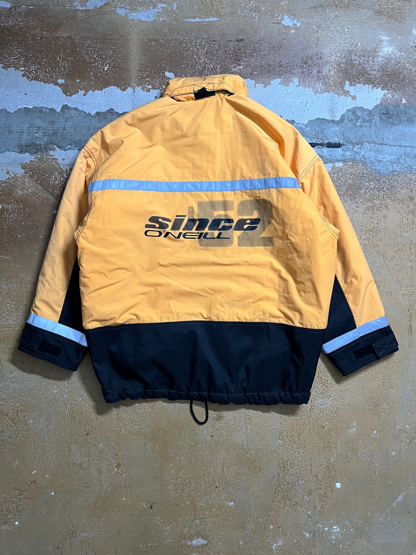 O’neill vintage retro ski jacket - M