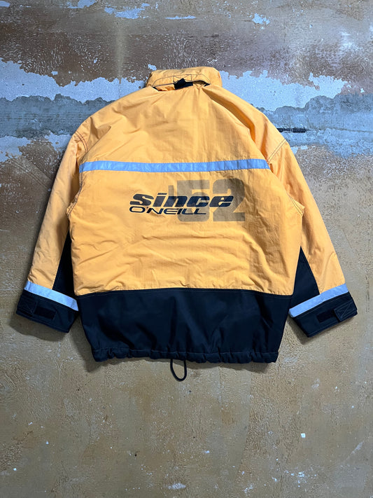 O’neill vintage retro ski jacket - M