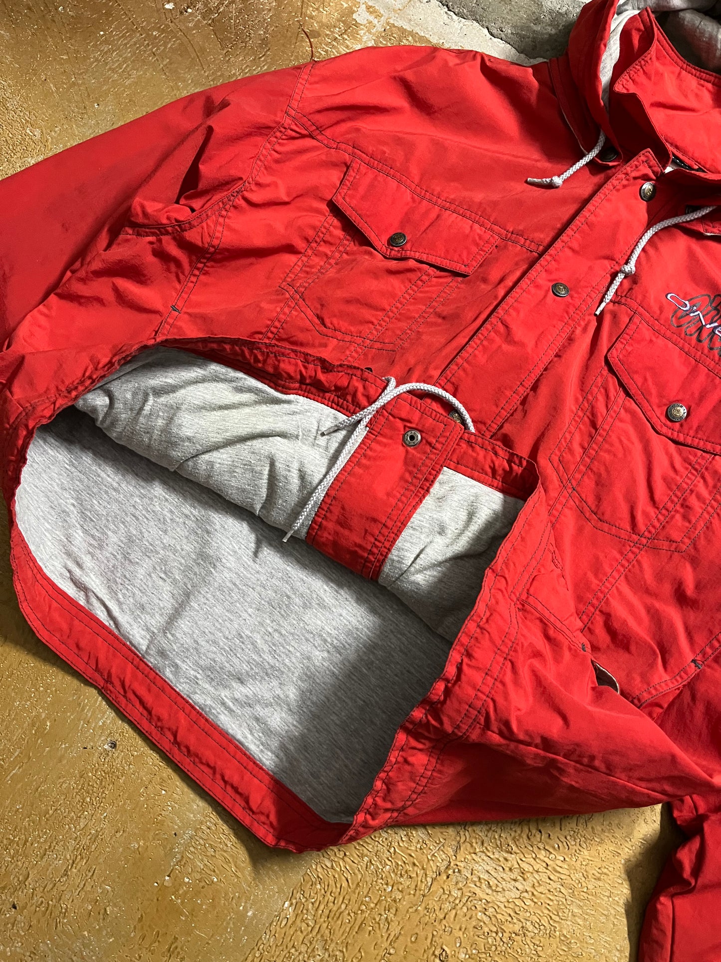 O’neill vintage jacket - S