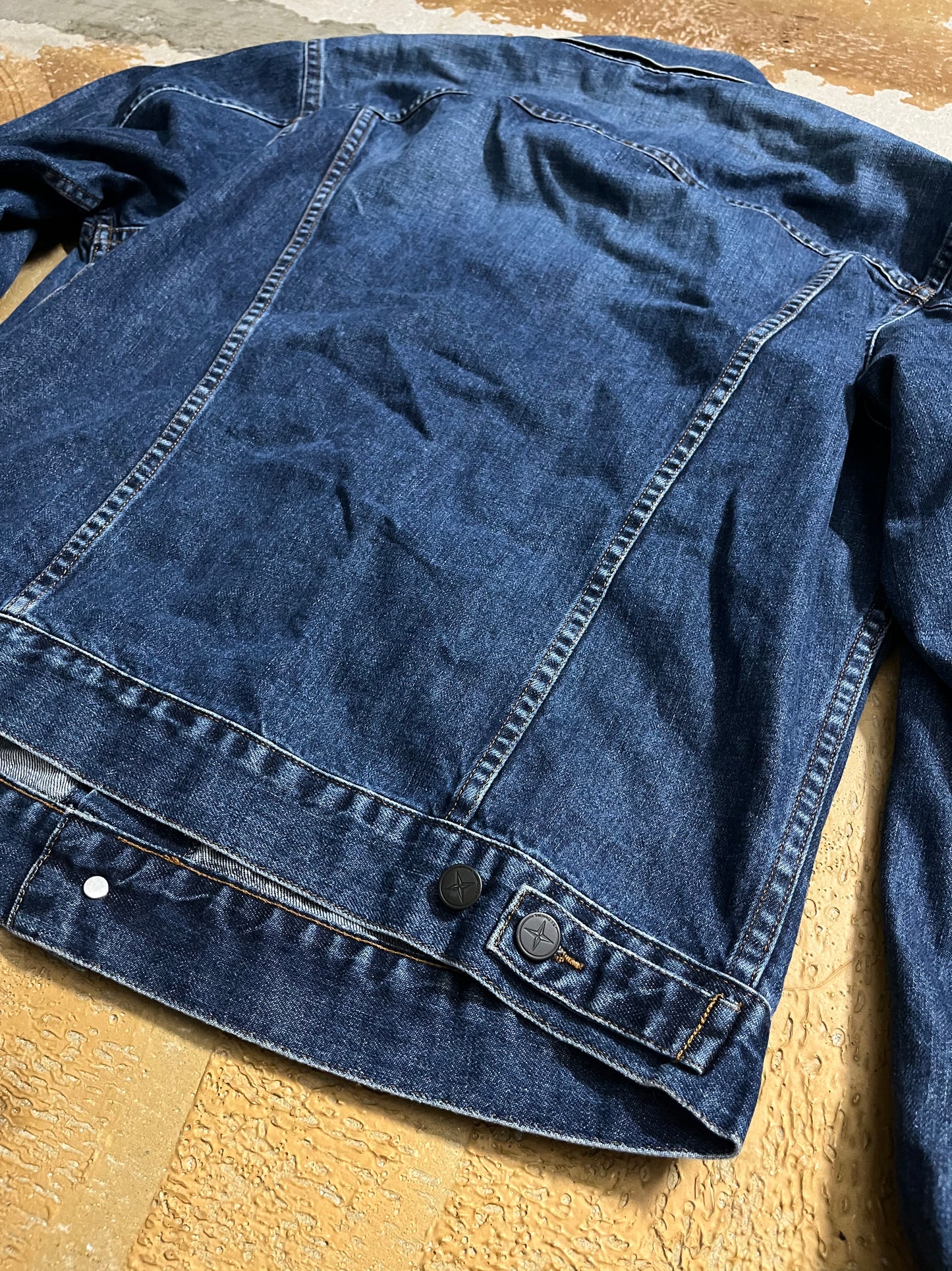 Stone Island Denims jacket - S