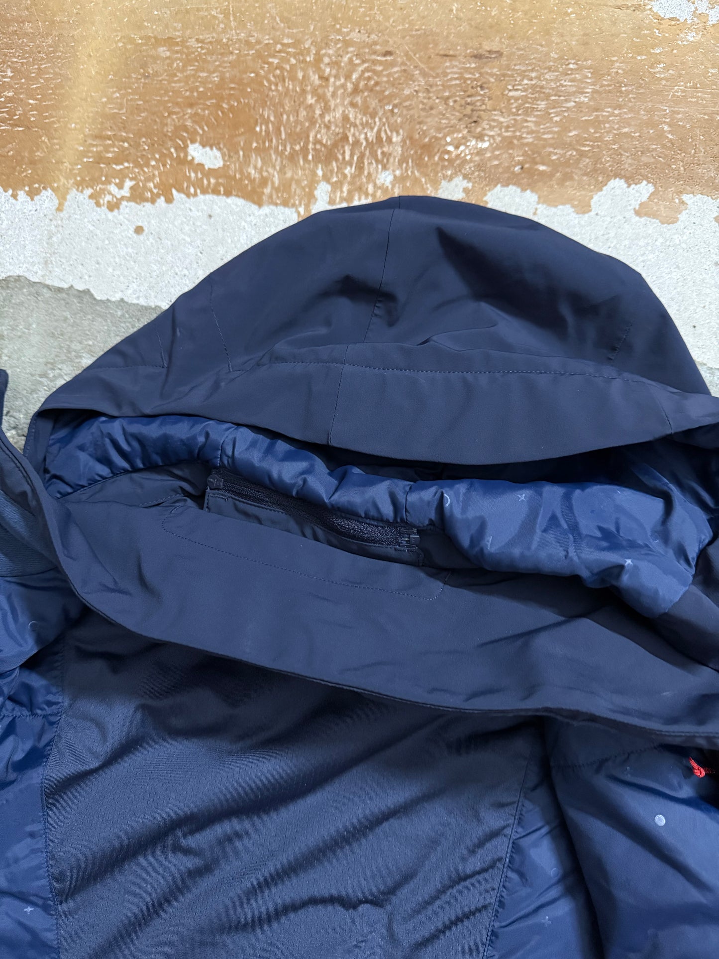 Salomon ski snowboard winter jacket - S
