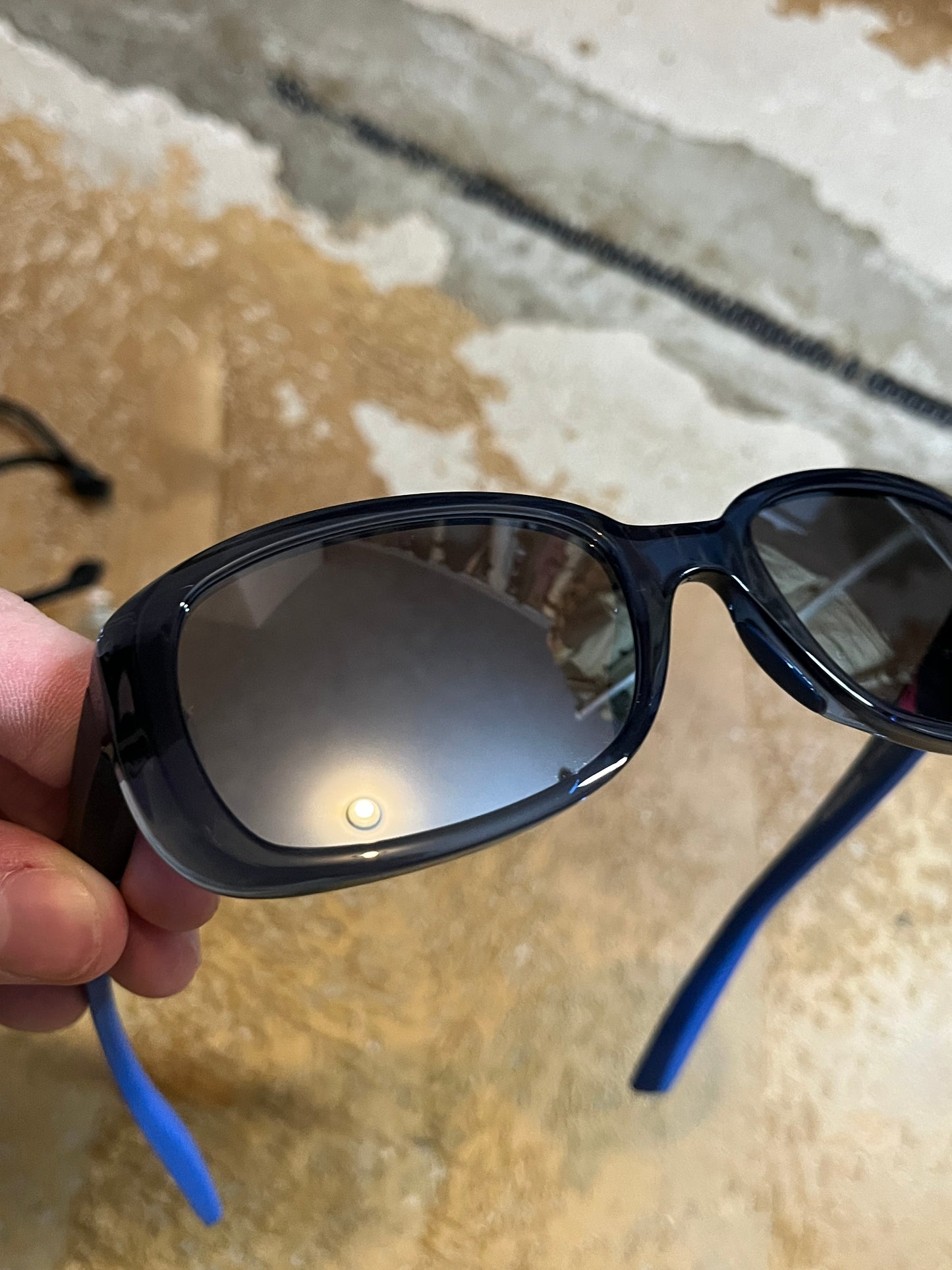 Nike Epic Breeze sunglasses