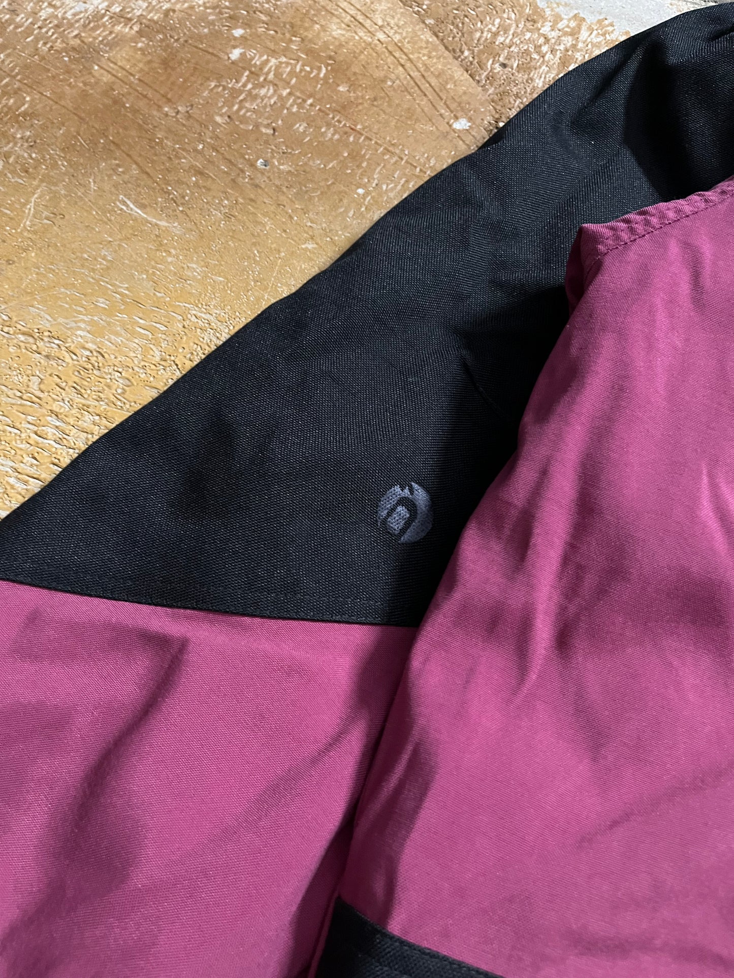 O’neill vintage ski jacket - XL