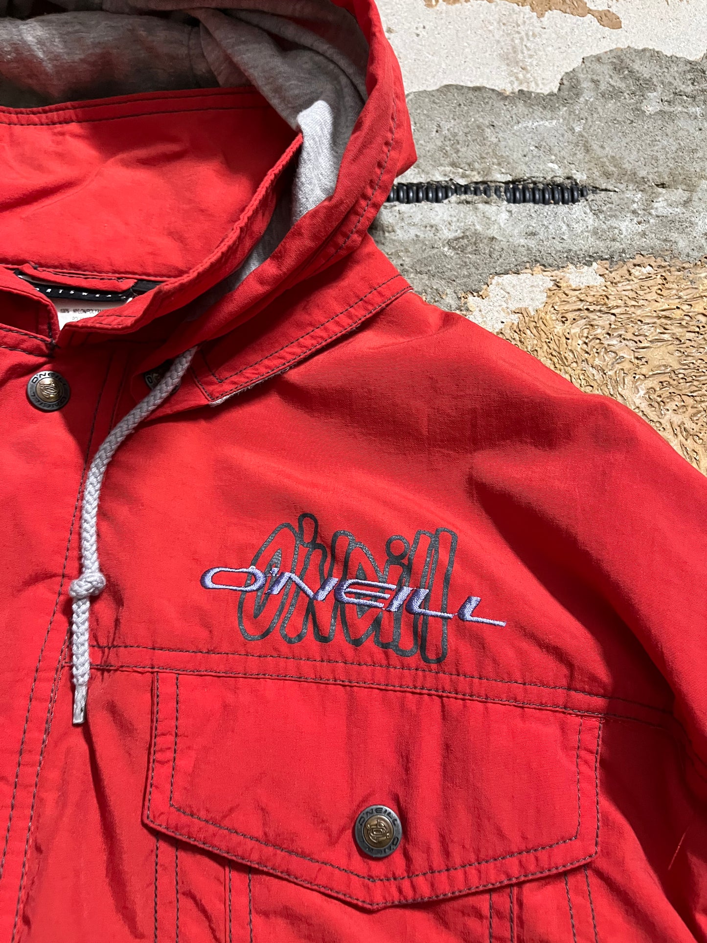 O’neill vintage jacket - S