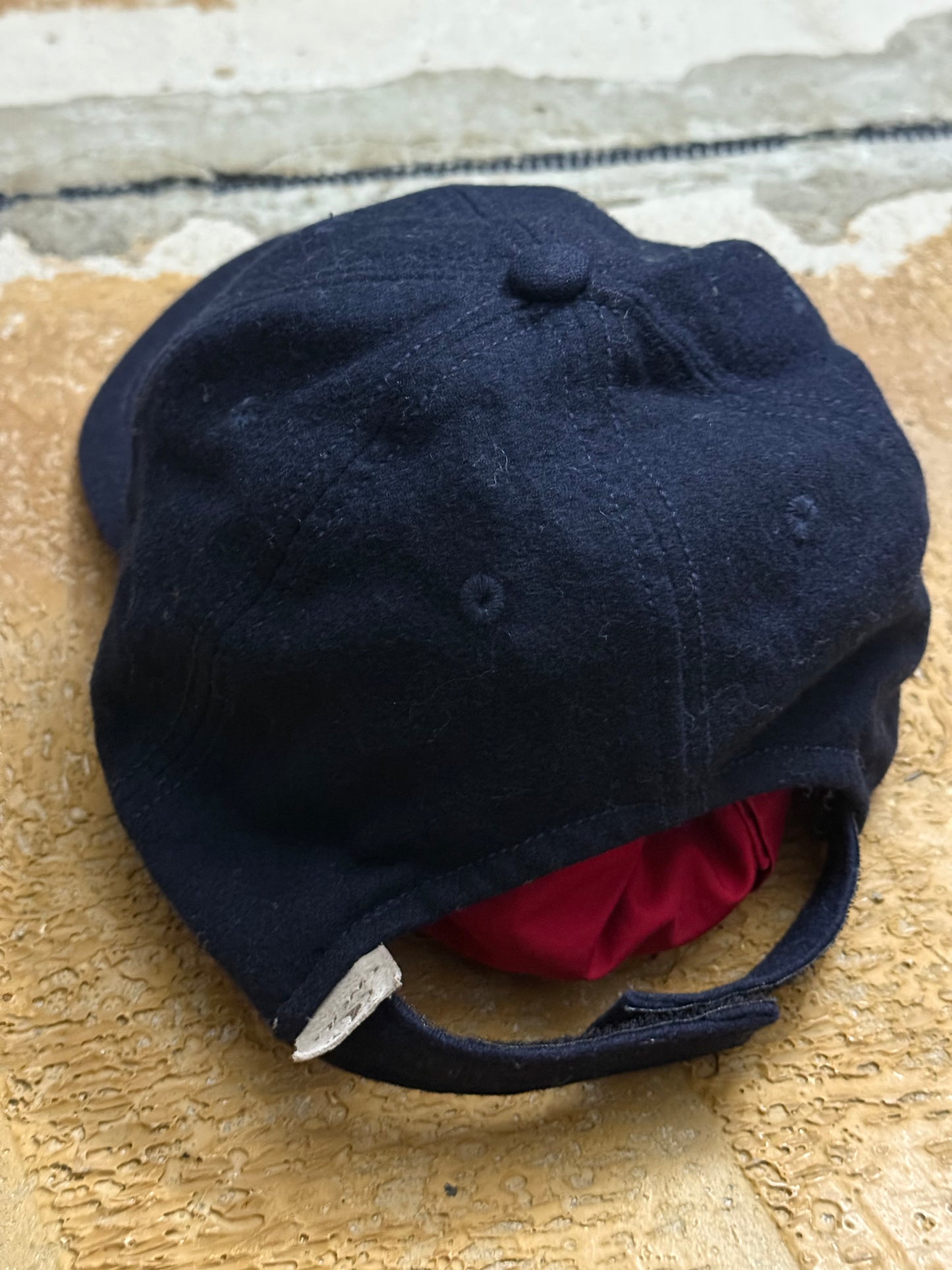 O’neill vintage cap