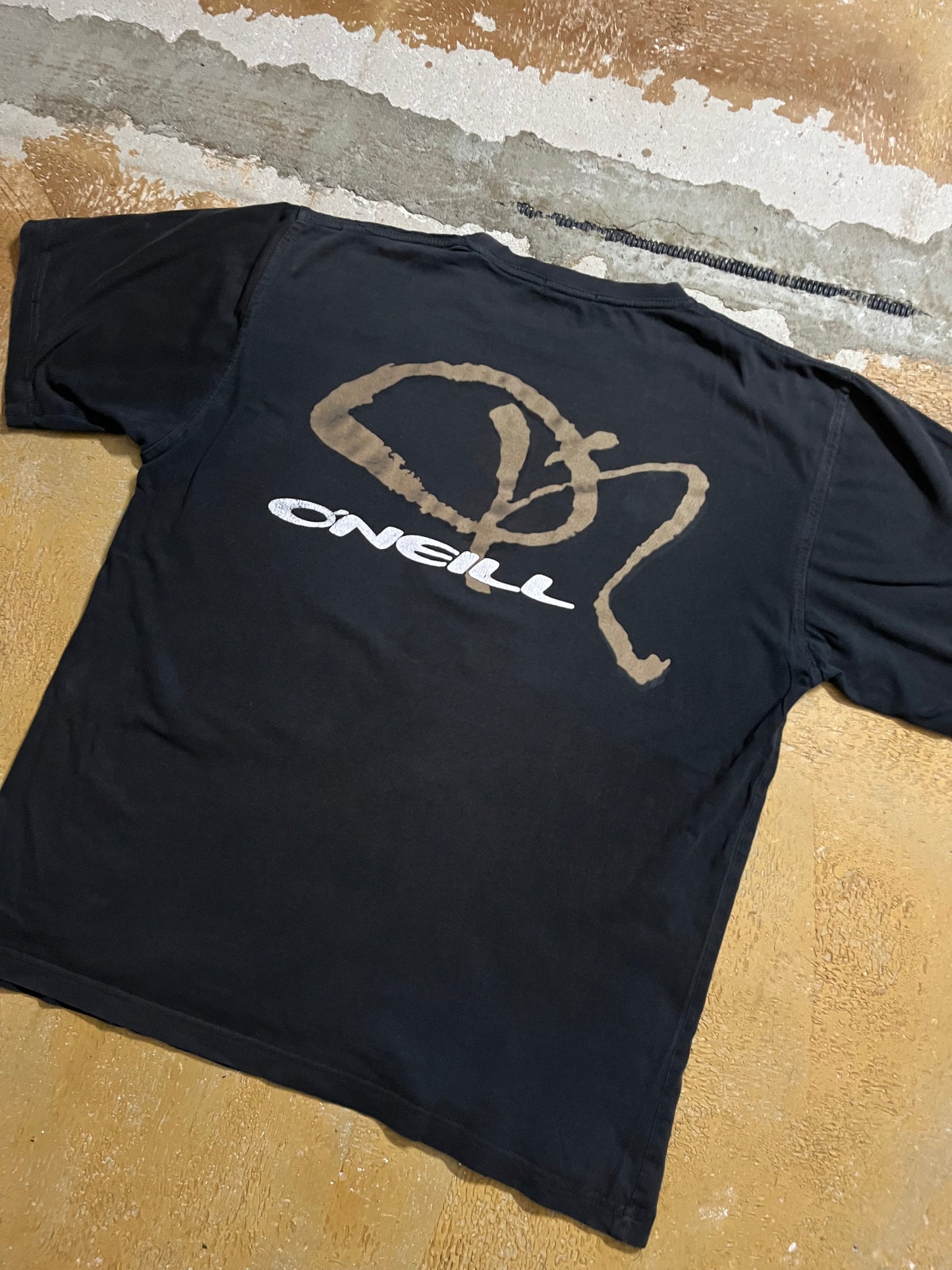 O’neill vintage surf tee shirt - M