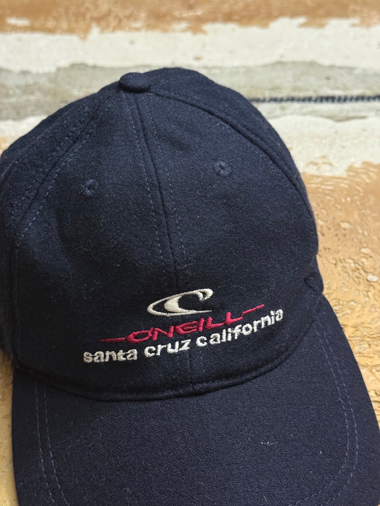 O’neill vintage cap