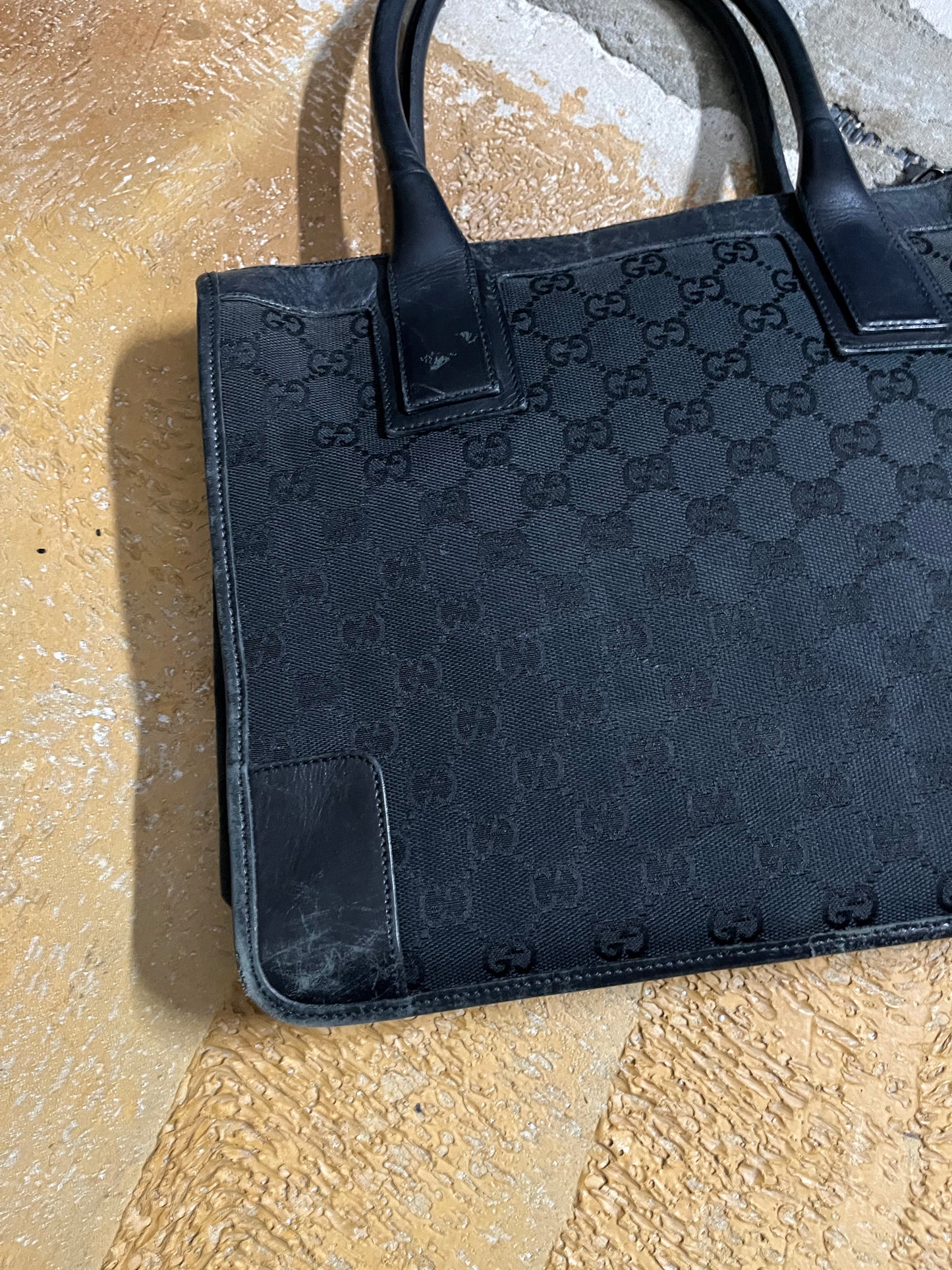 Gucci vintage bag by Tom Ford