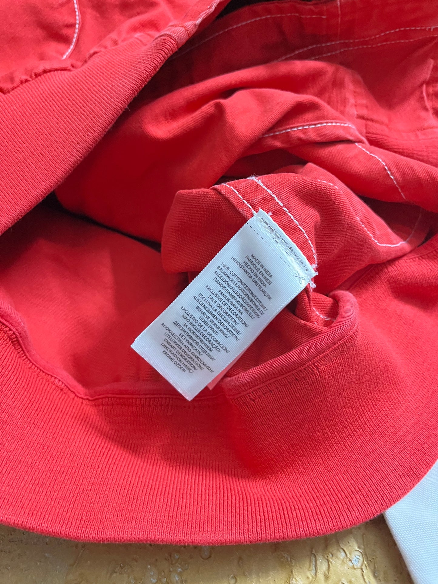 Ralph Lauren Sailing P-93 YL Clasp jacket - L
