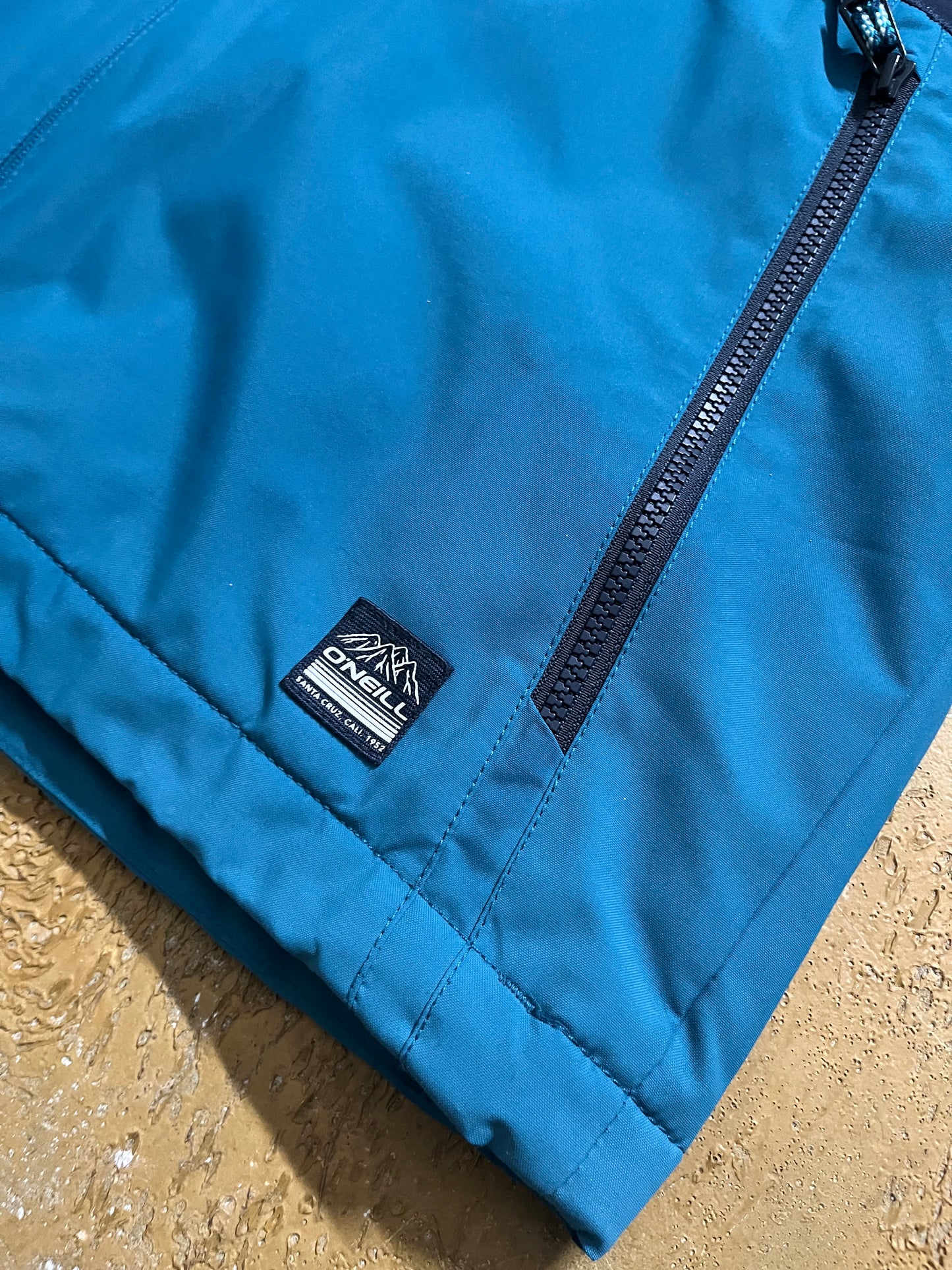 Quiksilver ski- snowboard jacket - XL