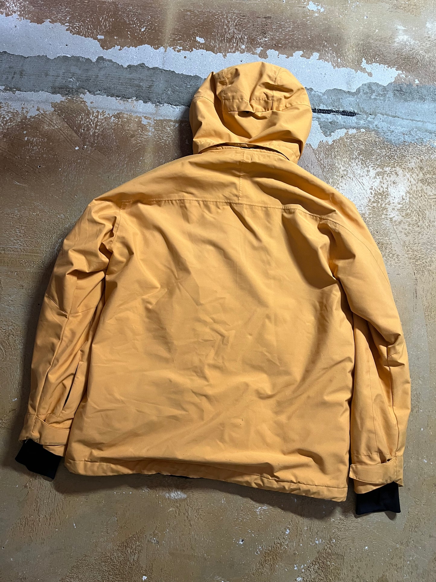 O’neill ski snowboard winter jacket - XXL