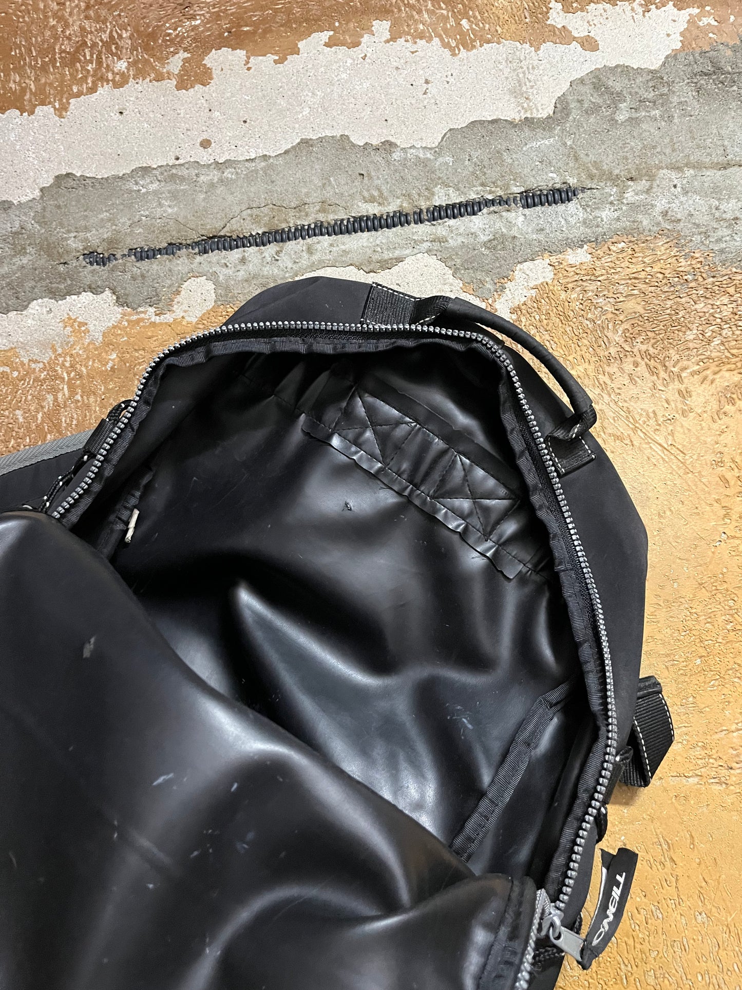O’neill vintage backpack