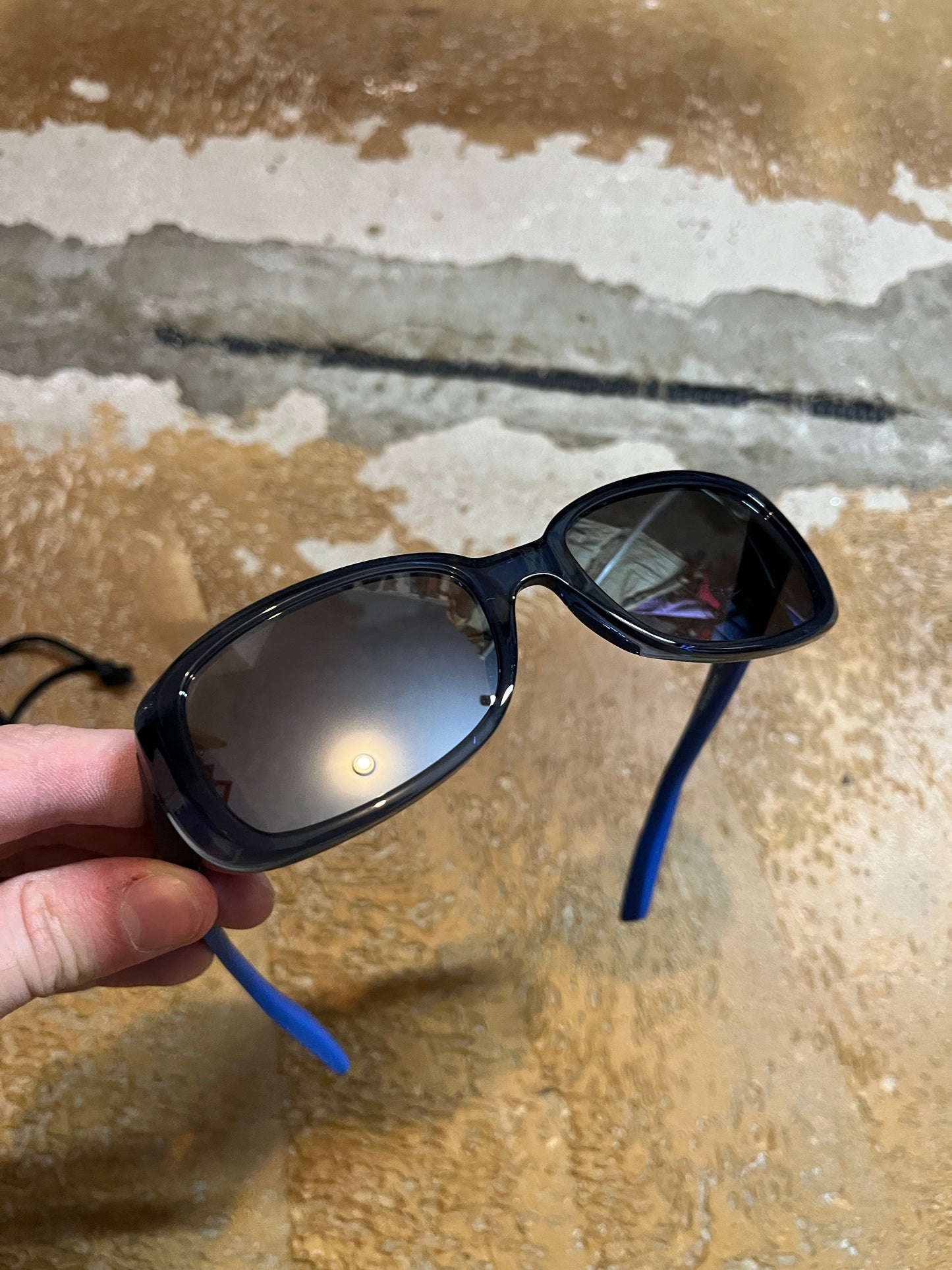 Nike Epic Breeze sunglasses