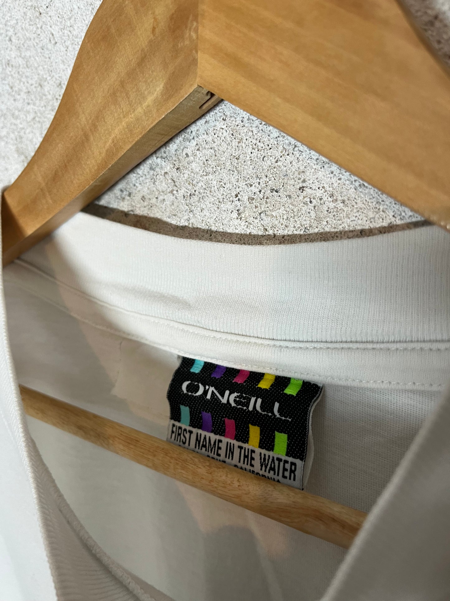 O’neill vintage rare 90s longsleeve - L