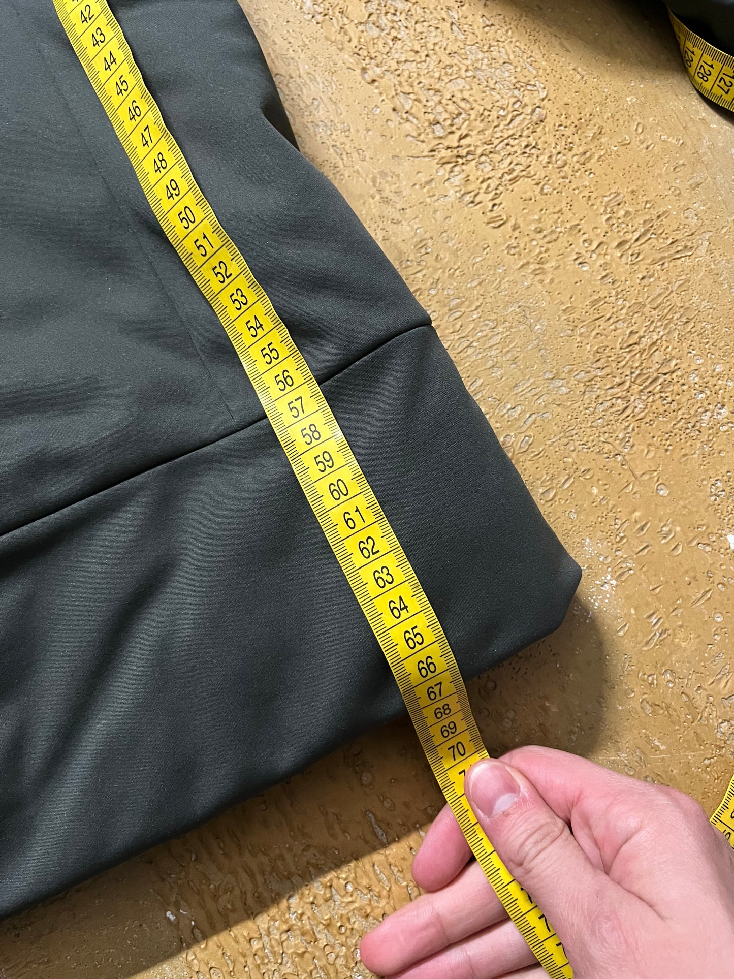 O’neill ski winter jacket - L