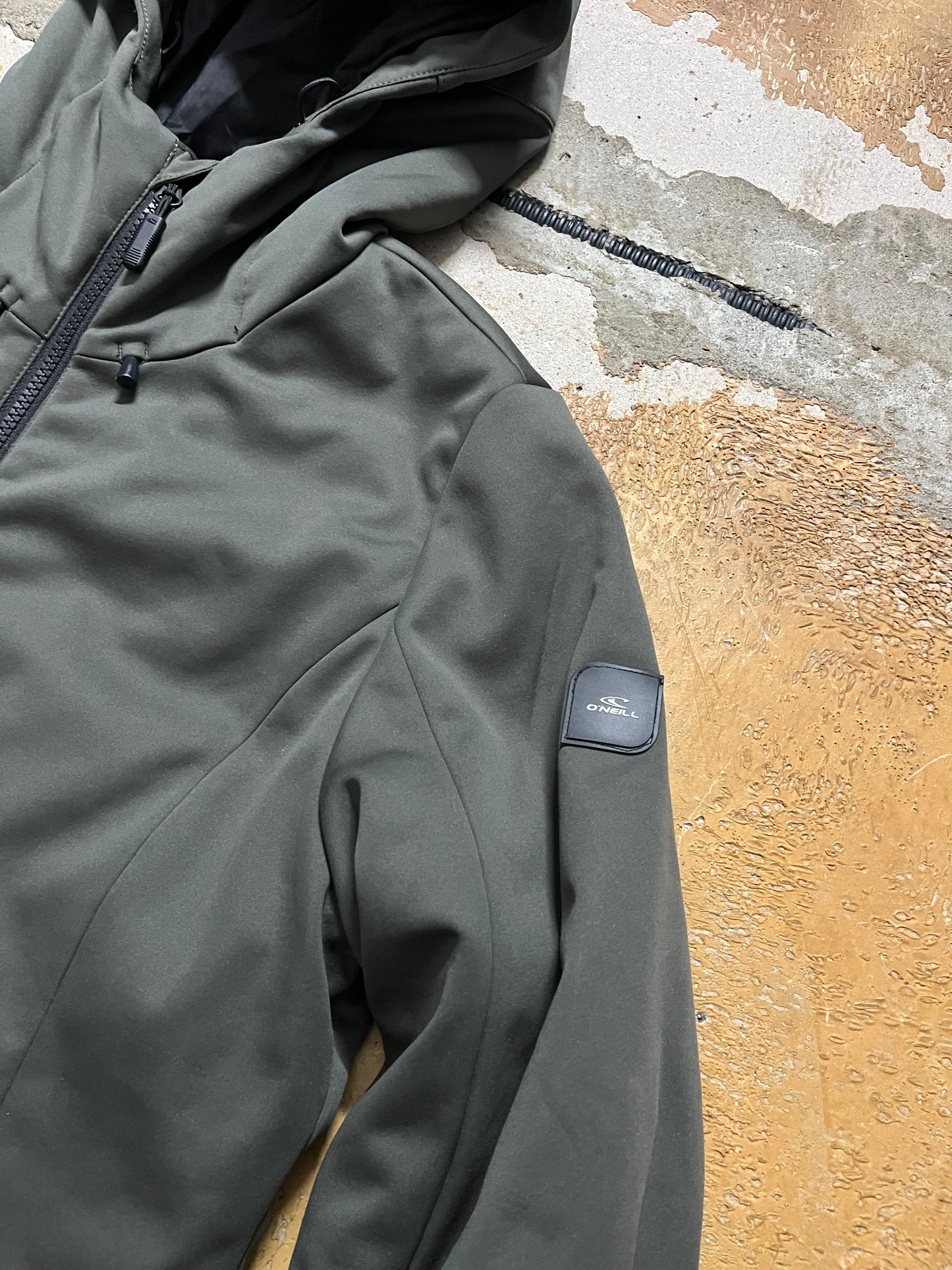 O’neill ski winter jacket - L