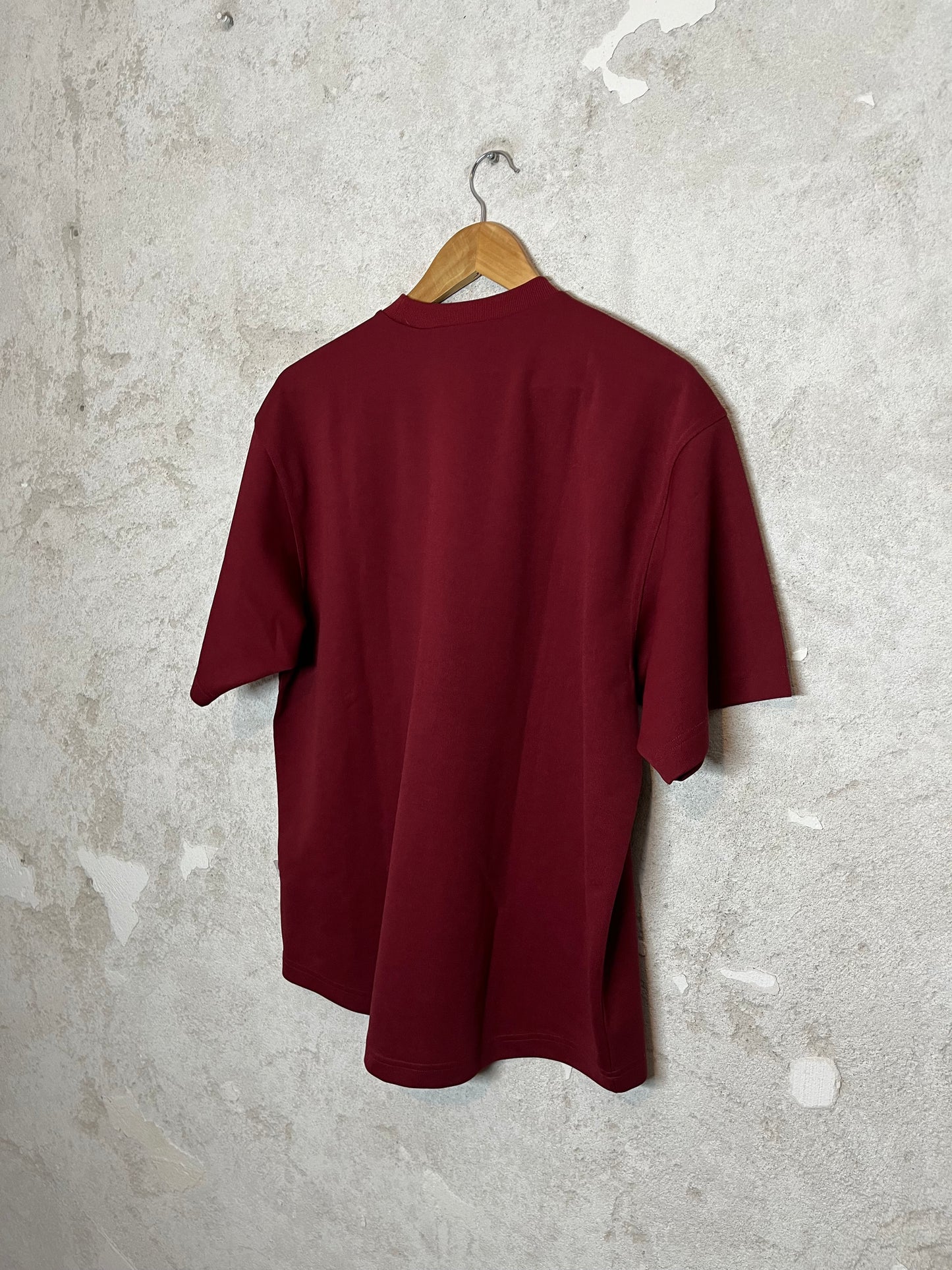 Umbro vintage mesh football soccer shirt - L