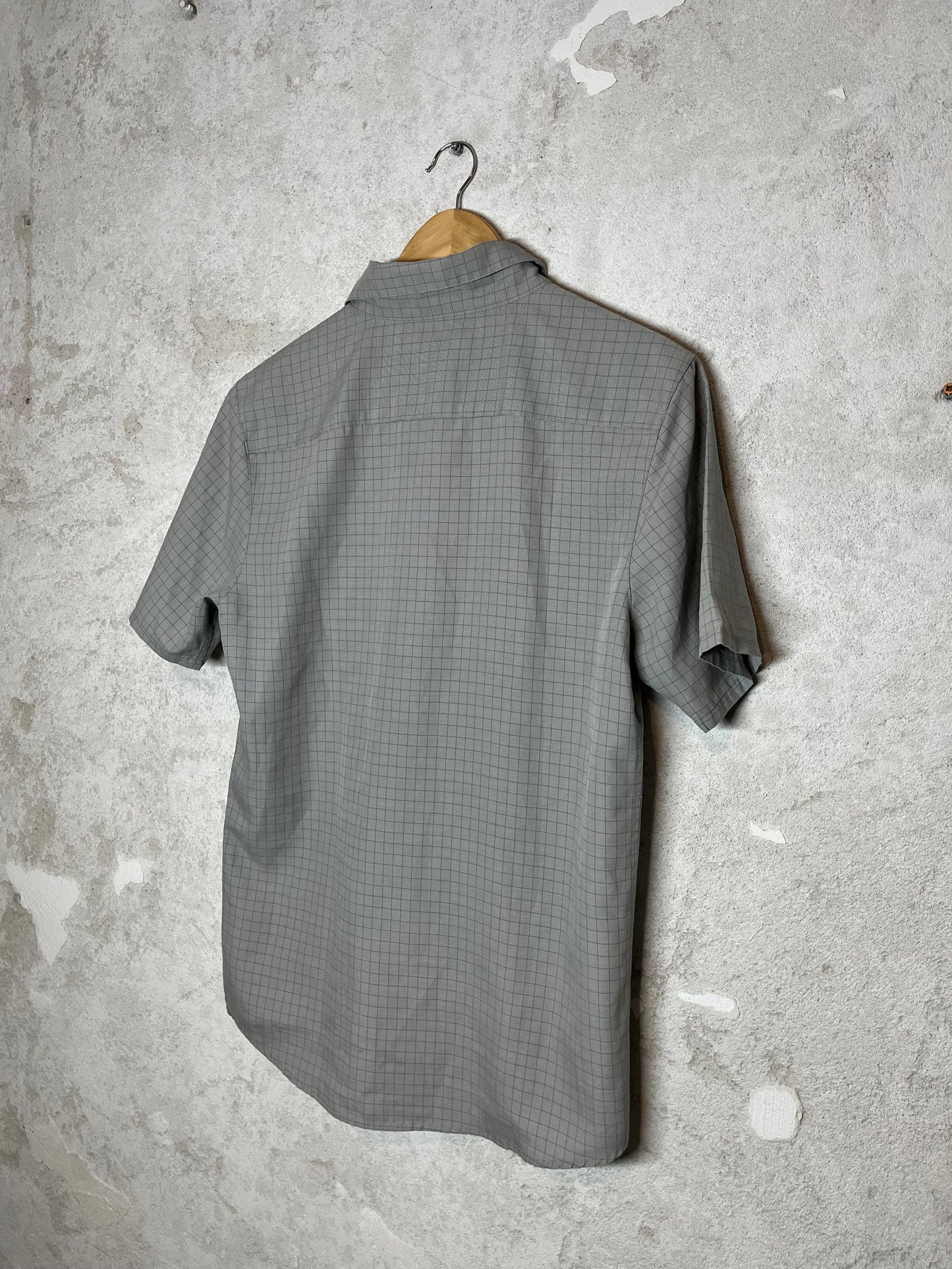 Oakley vintage 2000s 90s archive rare polo t-shirt - M