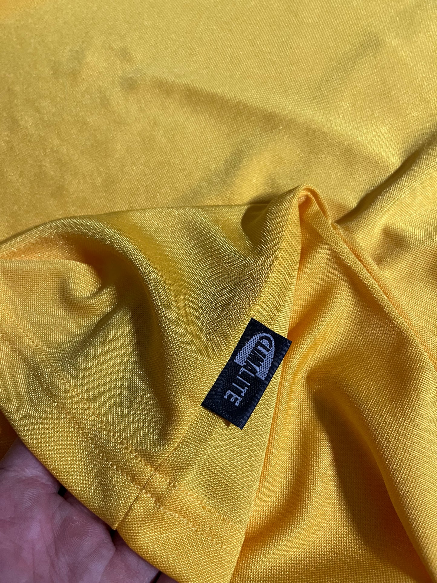 Adidas vintage sport longsleeve NEW - XL