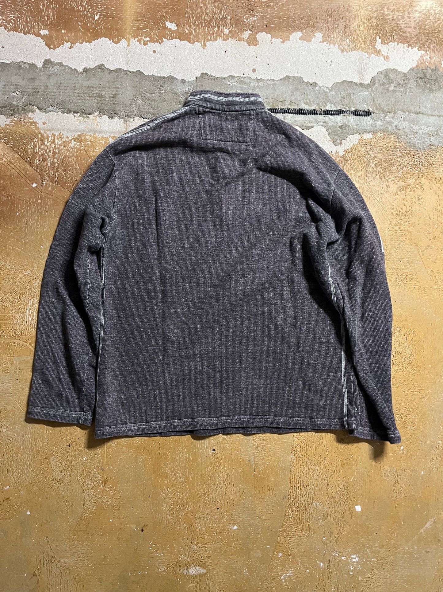 Armani Jeans vintage AJ sweater - XL