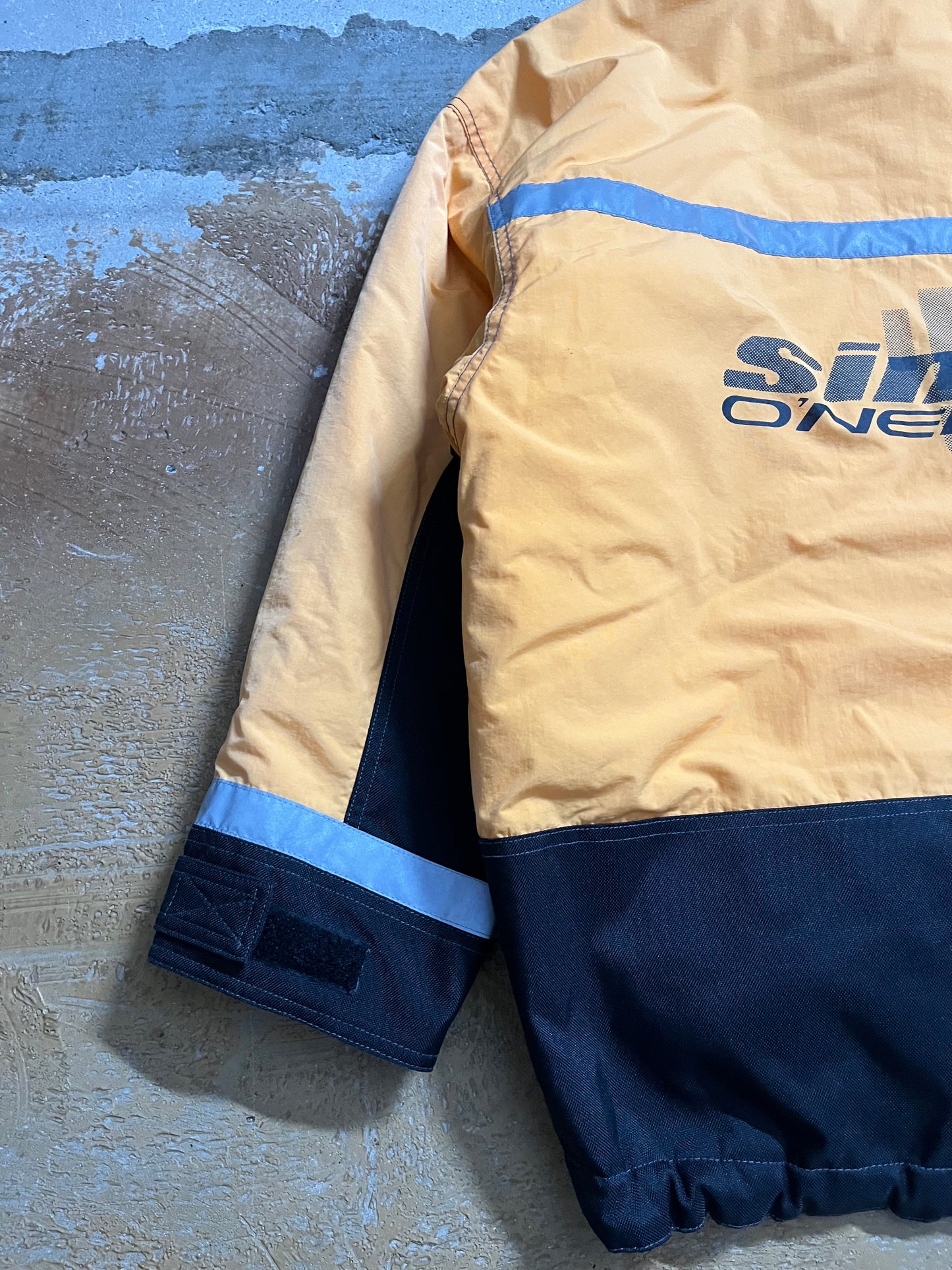 O’neill vintage retro ski jacket - M