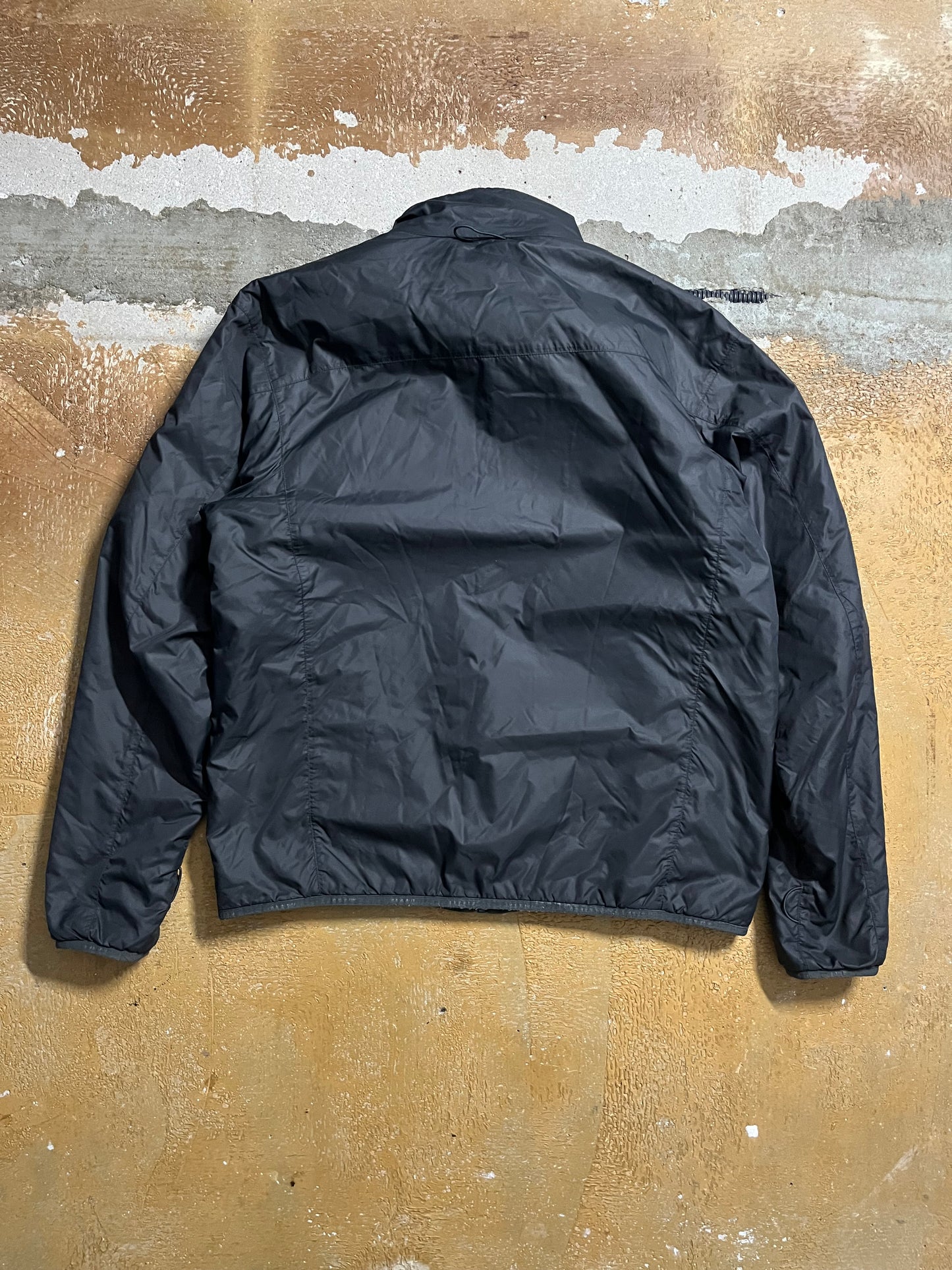 Mammut down jacket - L